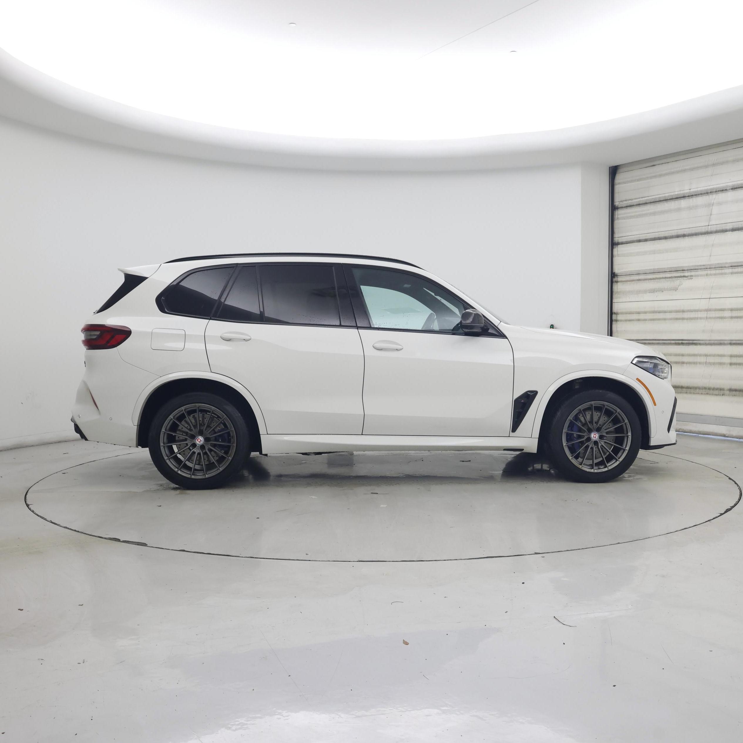 Thumbnail: 2020 BMW X5 - 7