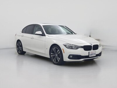2018 BMW 330 Plug In Hybrid E iPerformance