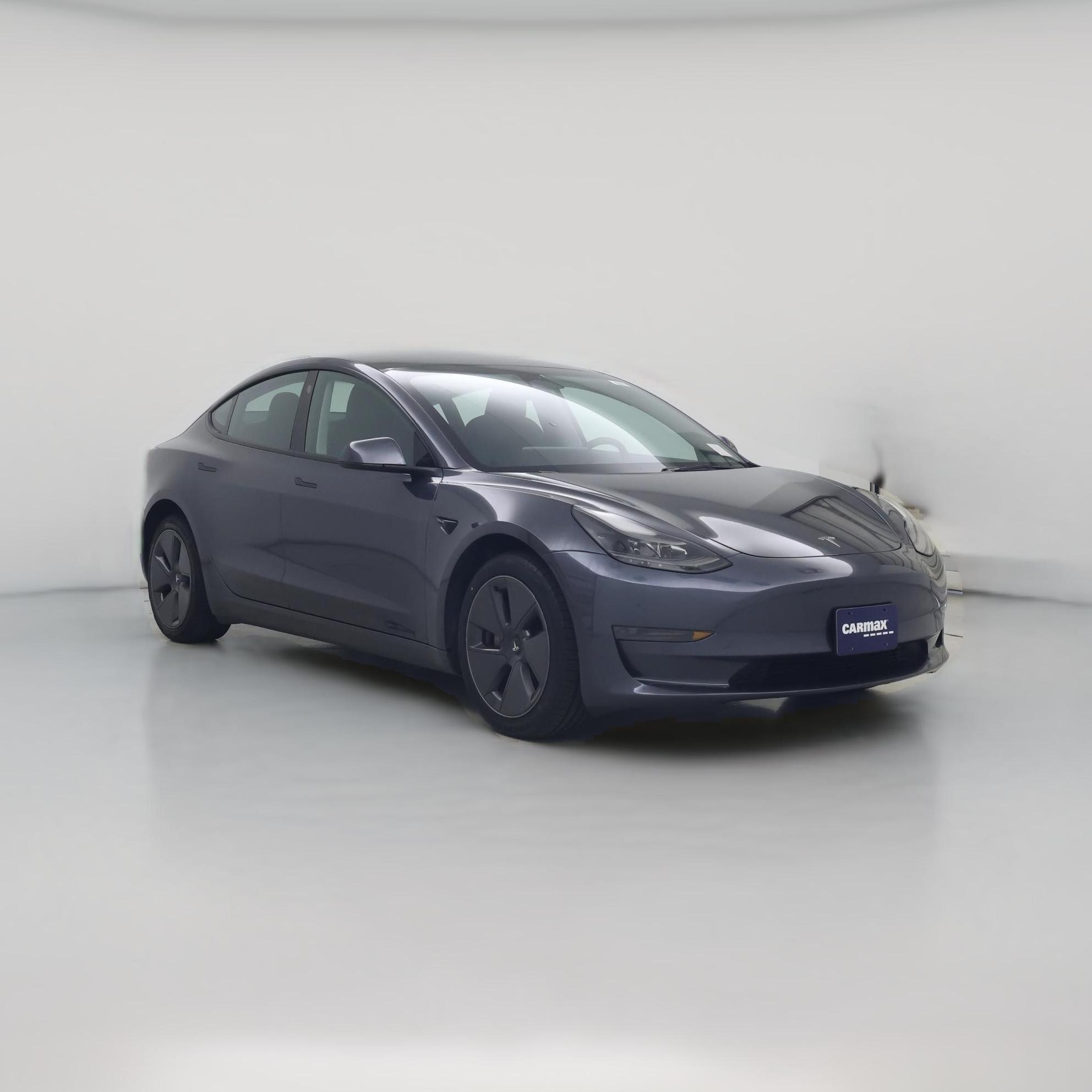 Thumbnail: 2023 Tesla Model 3 - 1