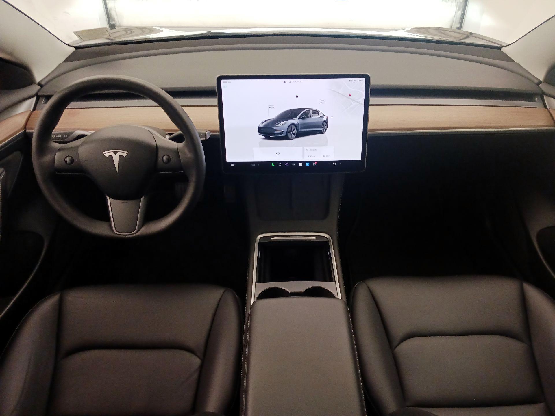 Thumbnail: 2023 Tesla Model 3 - 9