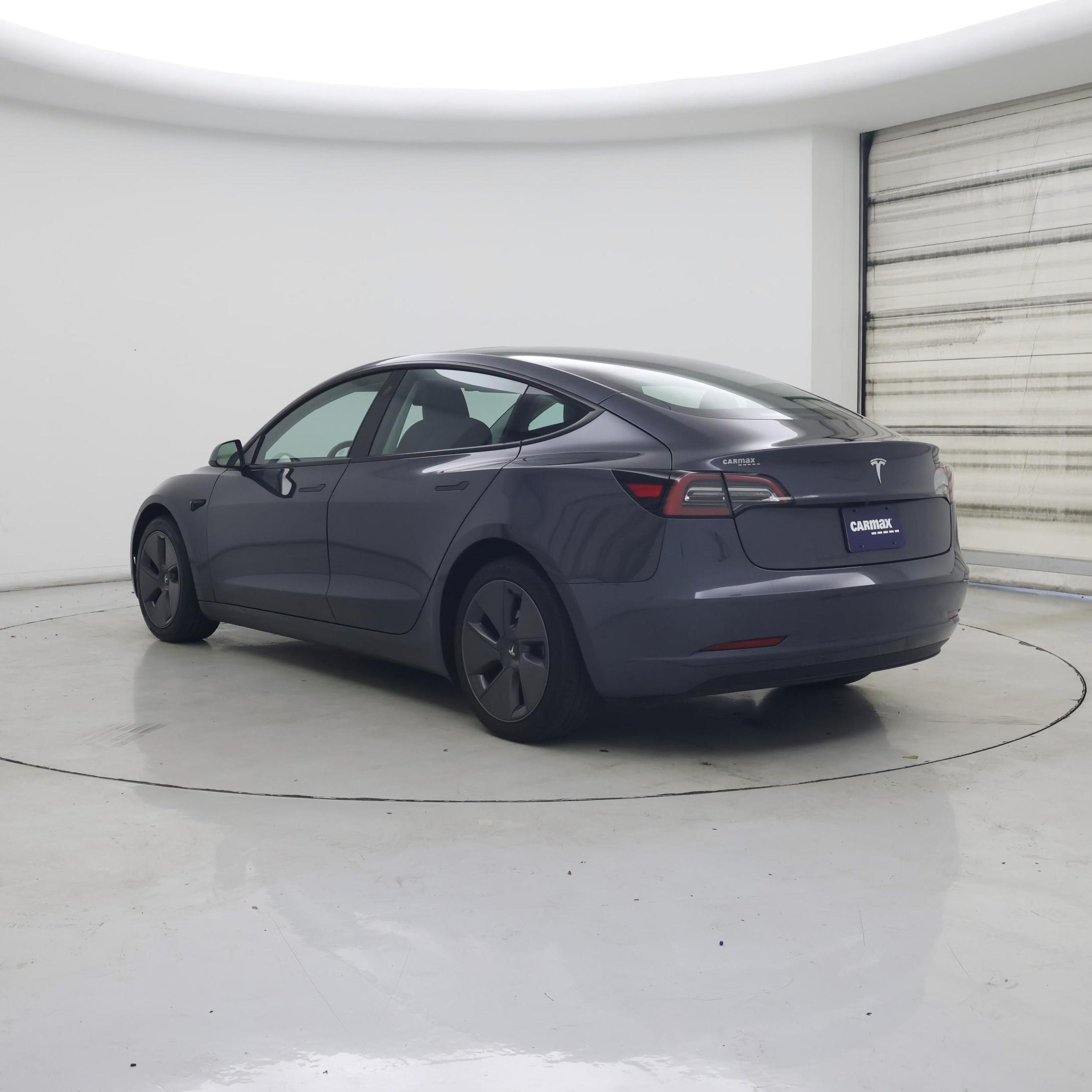 Thumbnail: 2023 Tesla Model 3 - 2