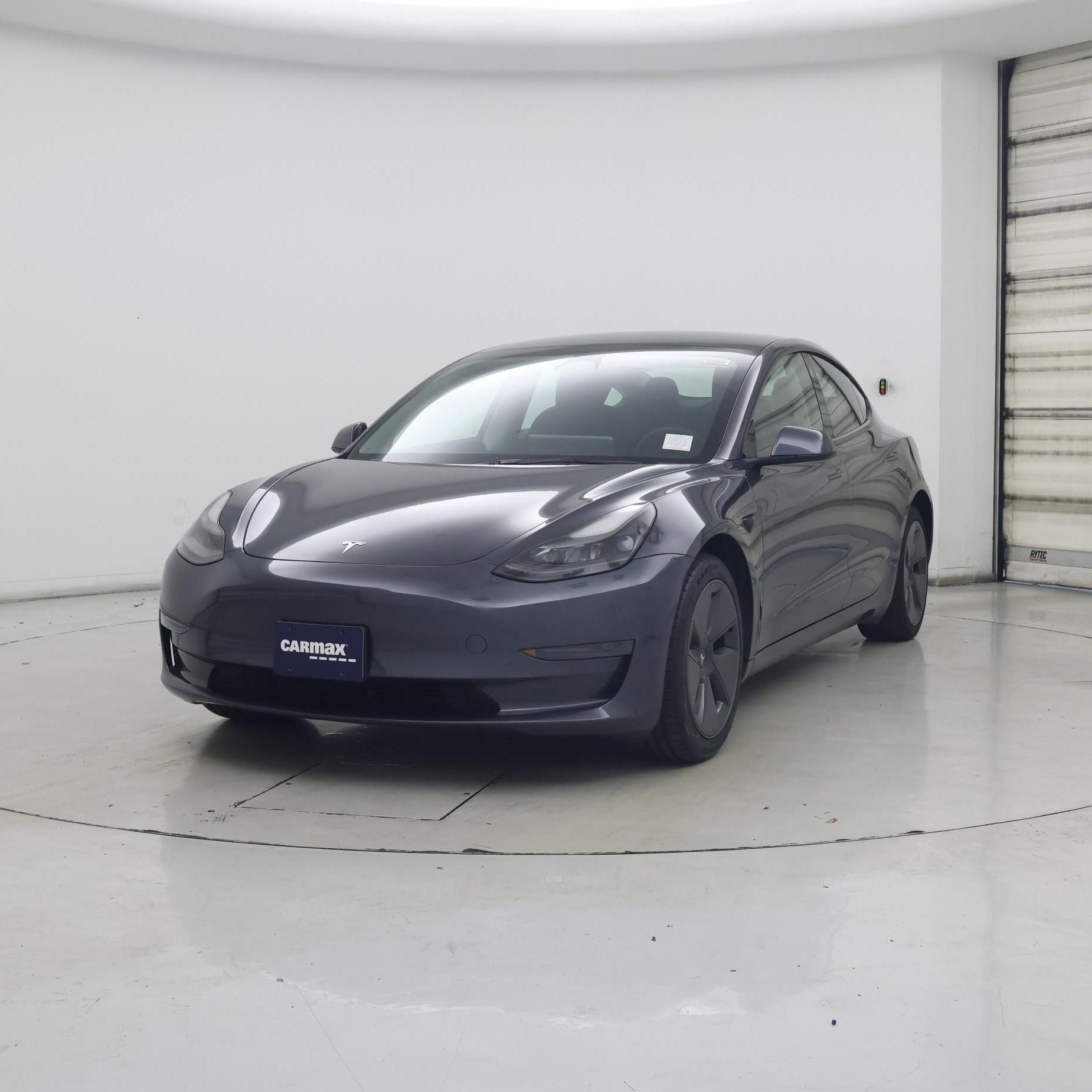 Thumbnail: 2023 Tesla Model 3 - 4