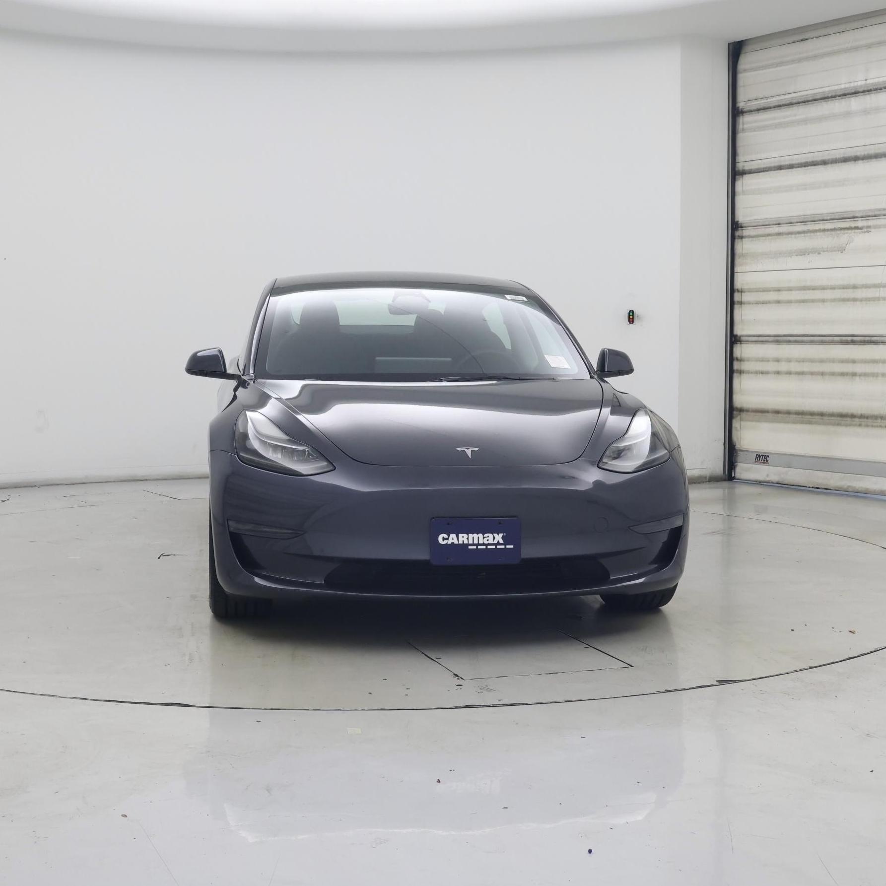 Thumbnail: 2023 Tesla Model 3 - 5