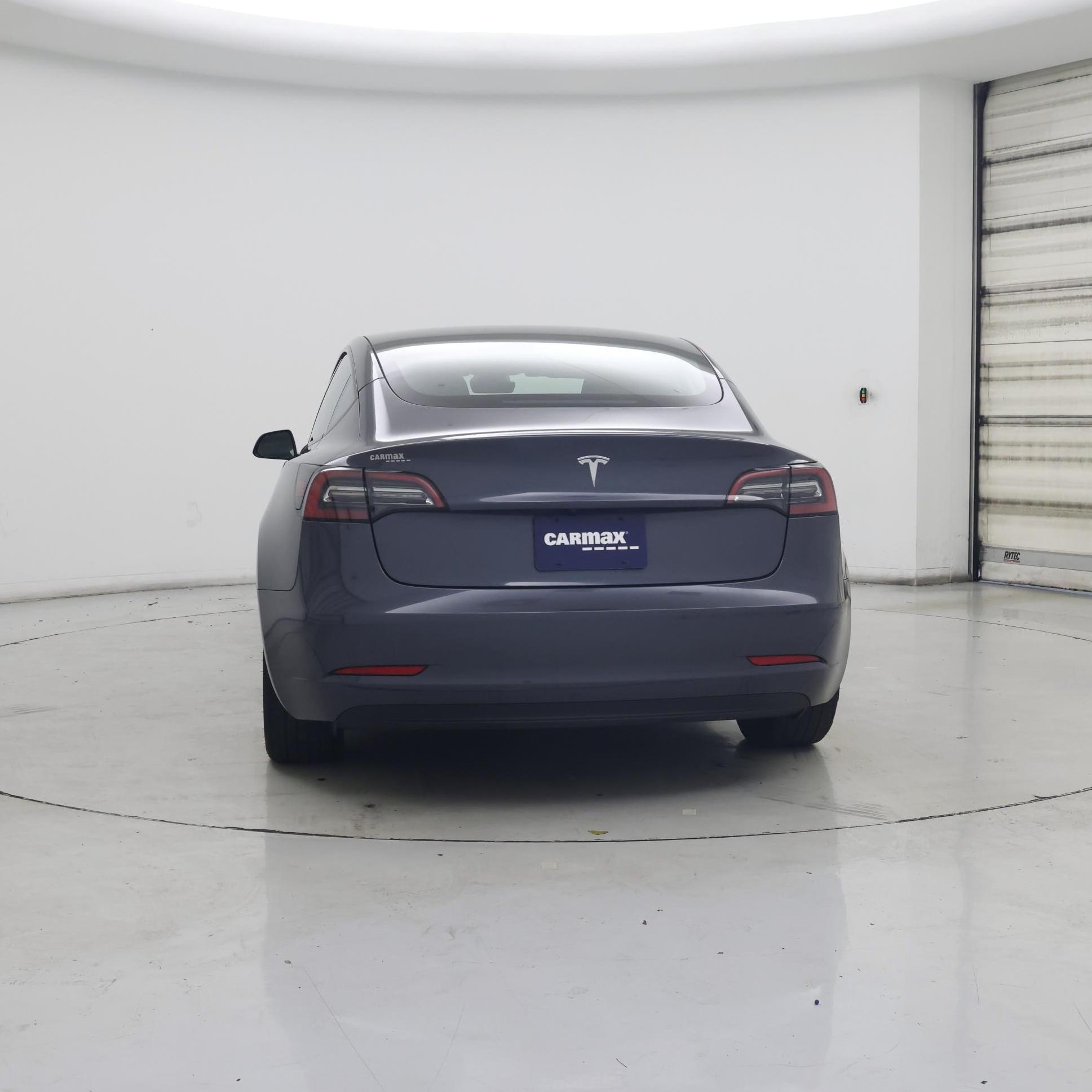 Thumbnail: 2023 Tesla Model 3 - 6