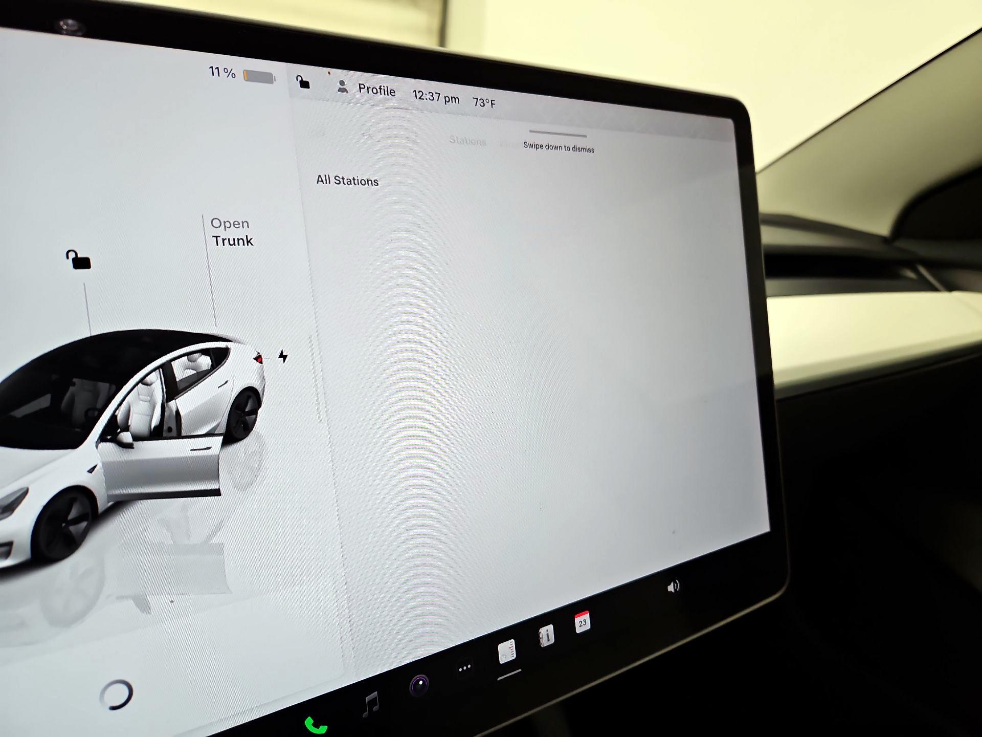 Thumbnail: 2023 Tesla Model 3 - 15