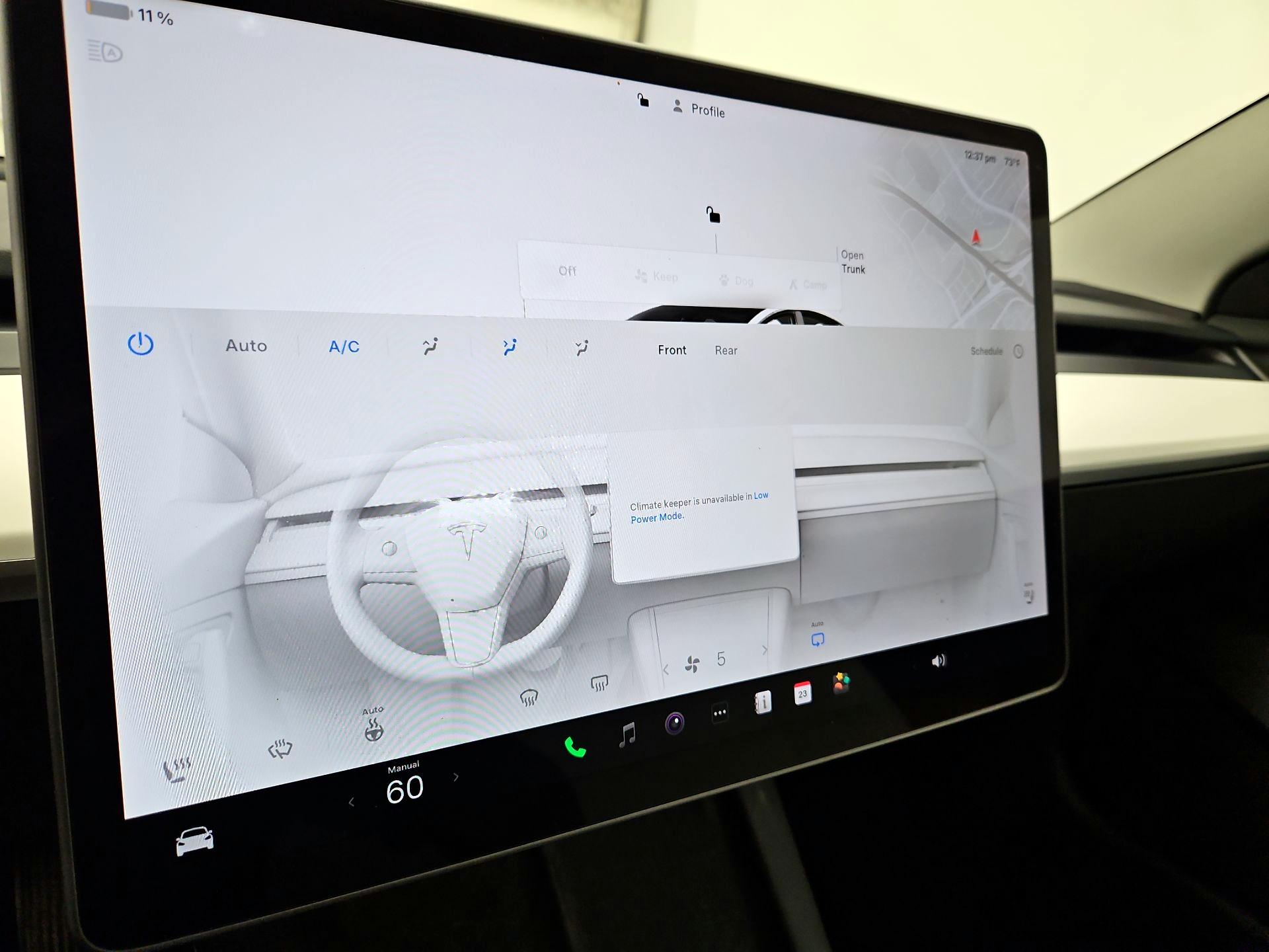 Thumbnail: 2023 Tesla Model 3 - 16