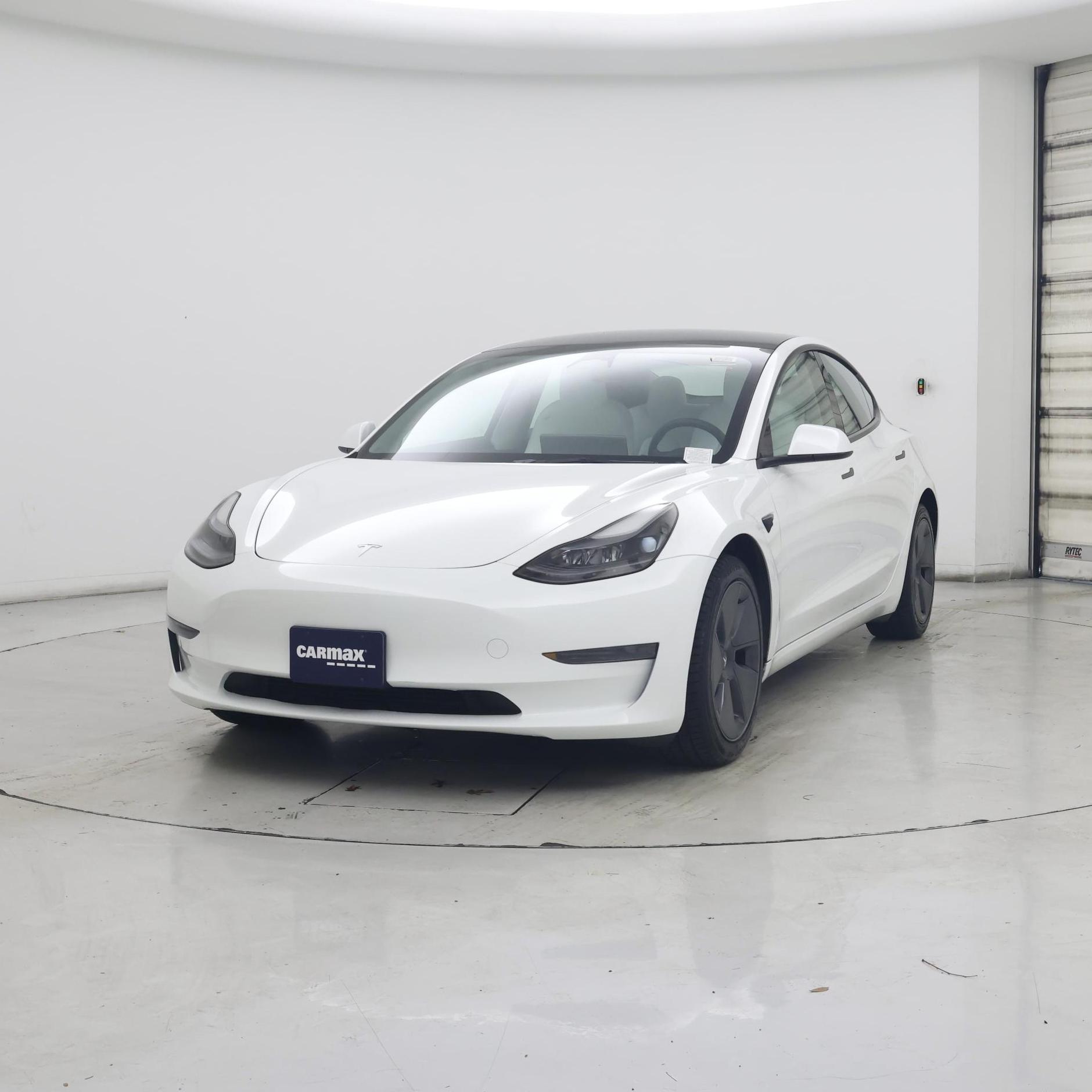 Thumbnail: 2023 Tesla Model 3 - 4