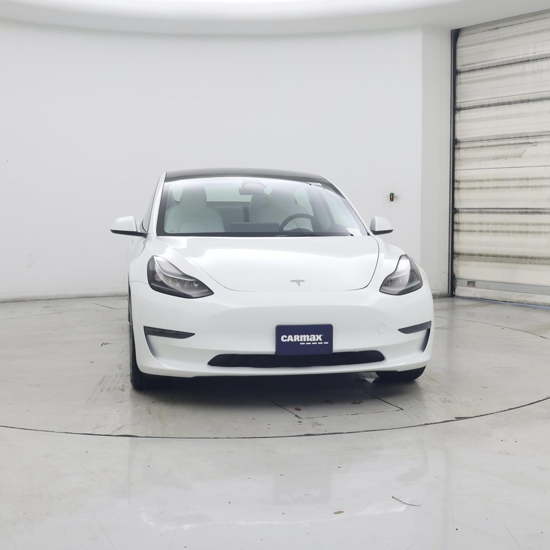 Thumbnail: 2023 Tesla Model 3 - 5