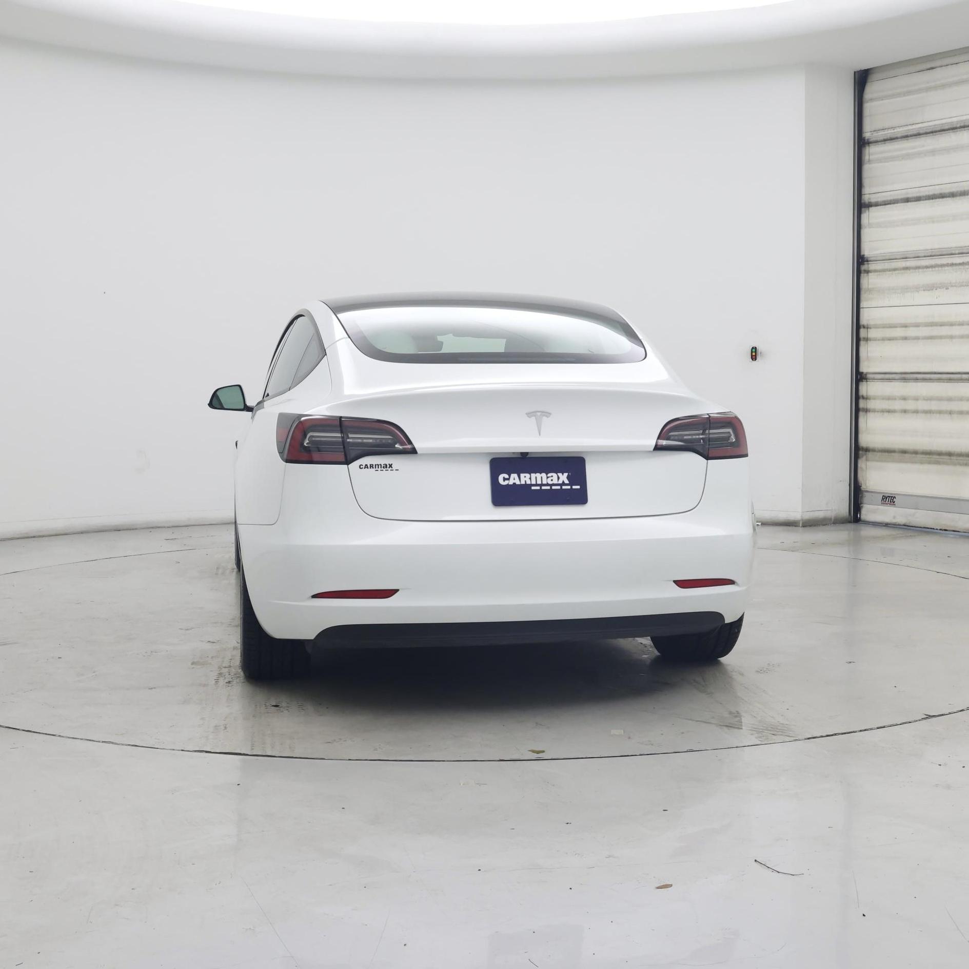 Thumbnail: 2023 Tesla Model 3 - 6
