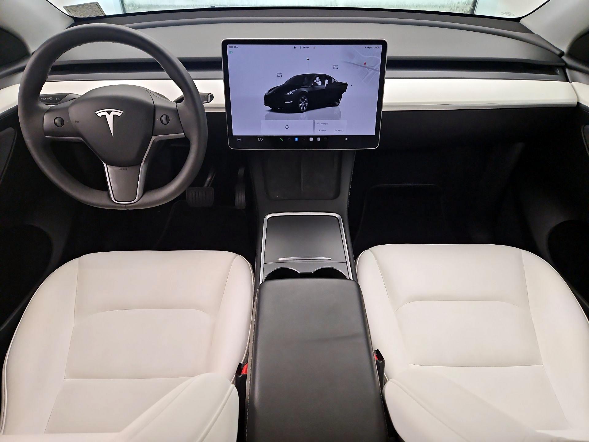 Thumbnail: 2024 Tesla Model Y - 9