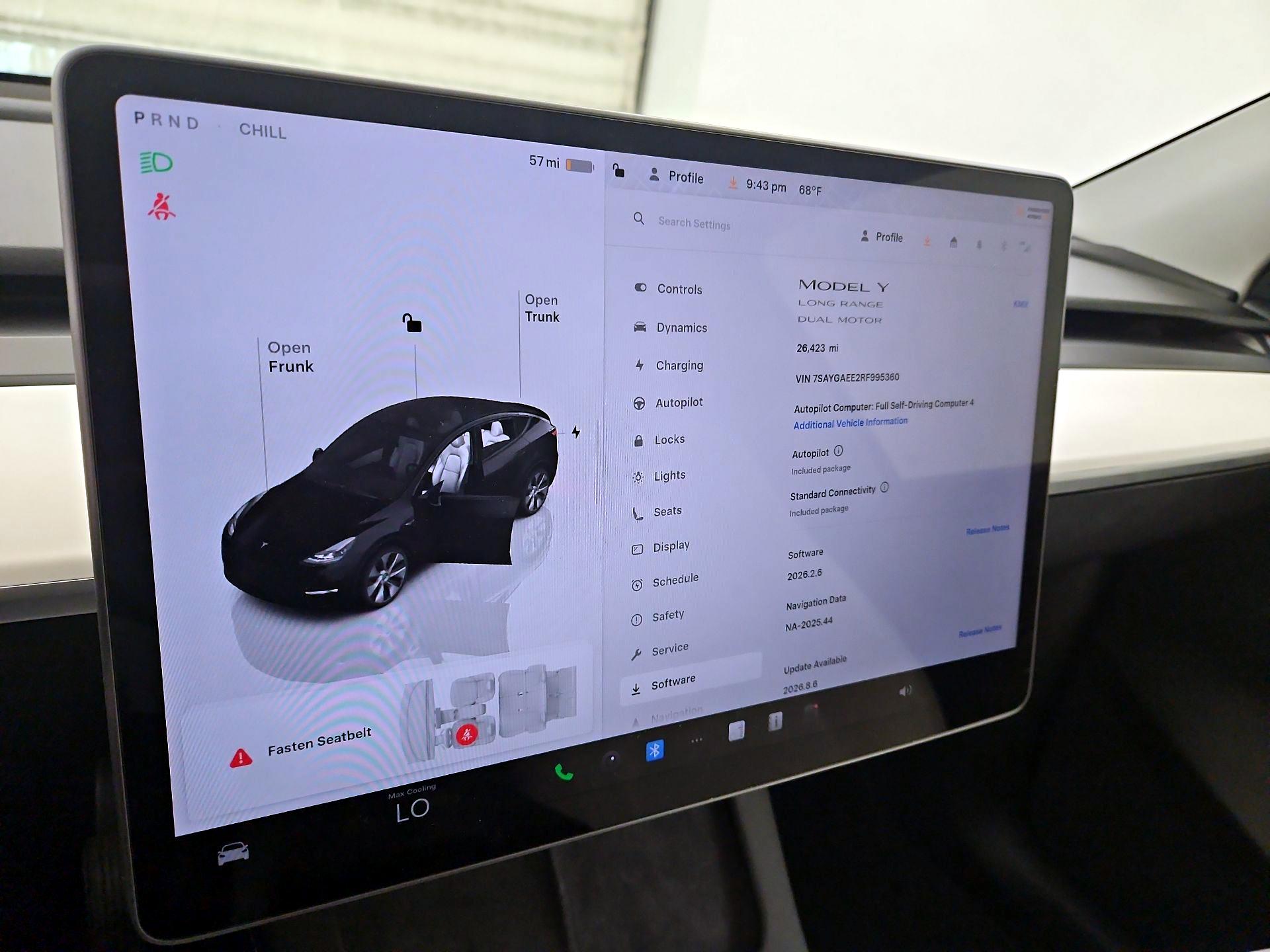 Thumbnail: 2024 Tesla Model Y - 13