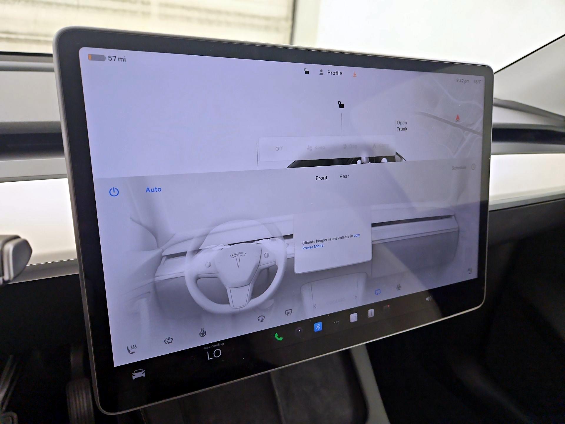 Thumbnail: 2024 Tesla Model Y - 16