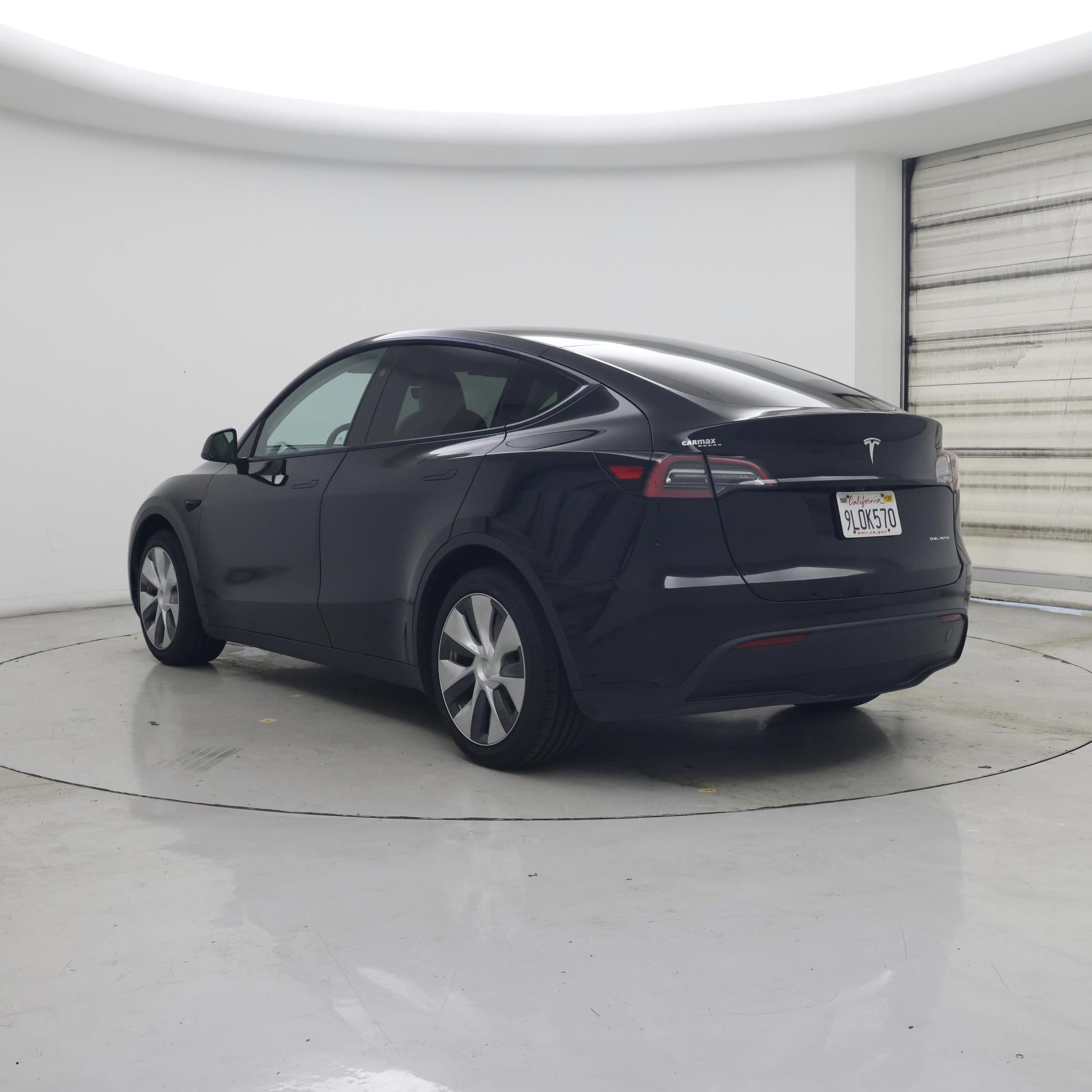 Thumbnail: 2024 Tesla Model Y - 2
