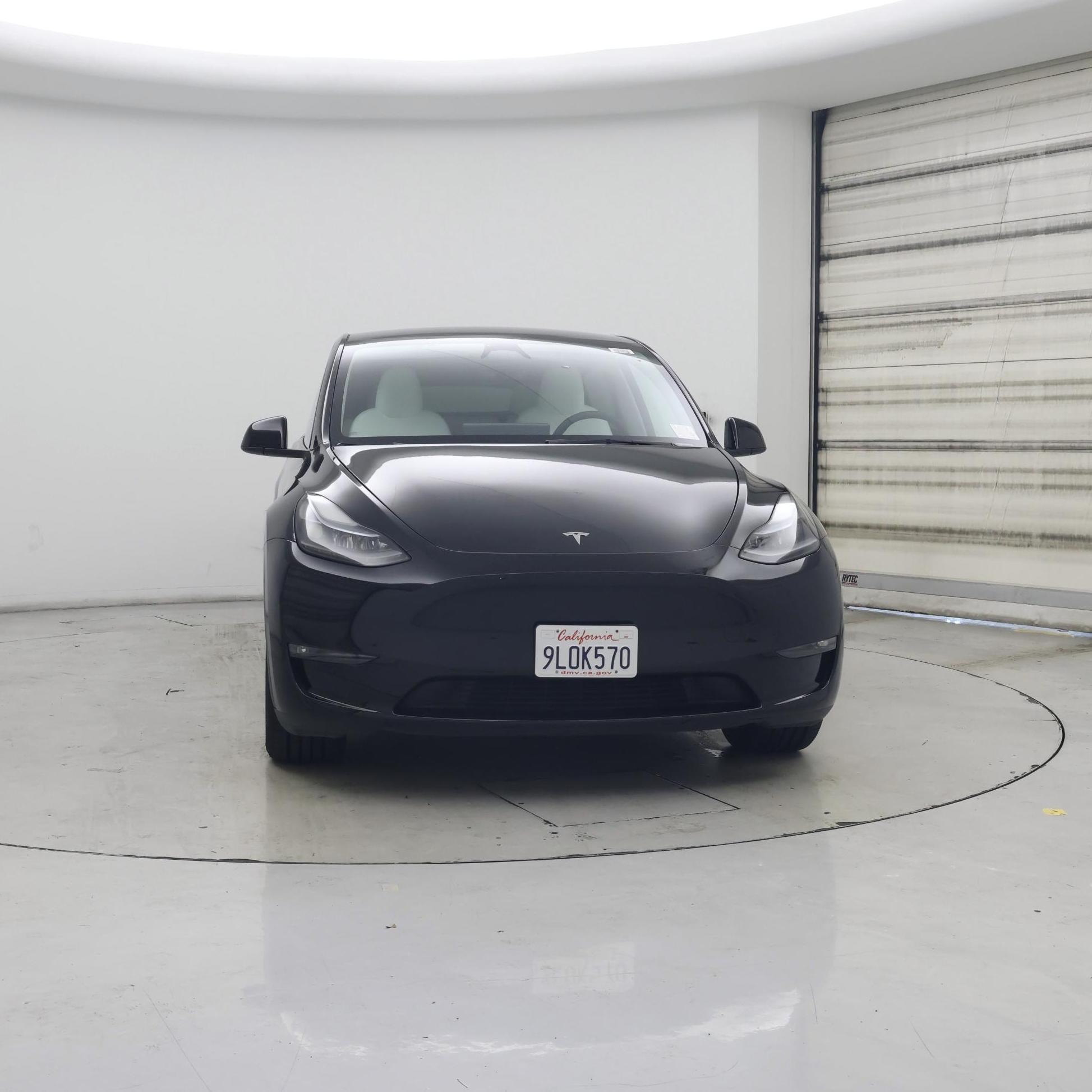 Thumbnail: 2024 Tesla Model Y - 5
