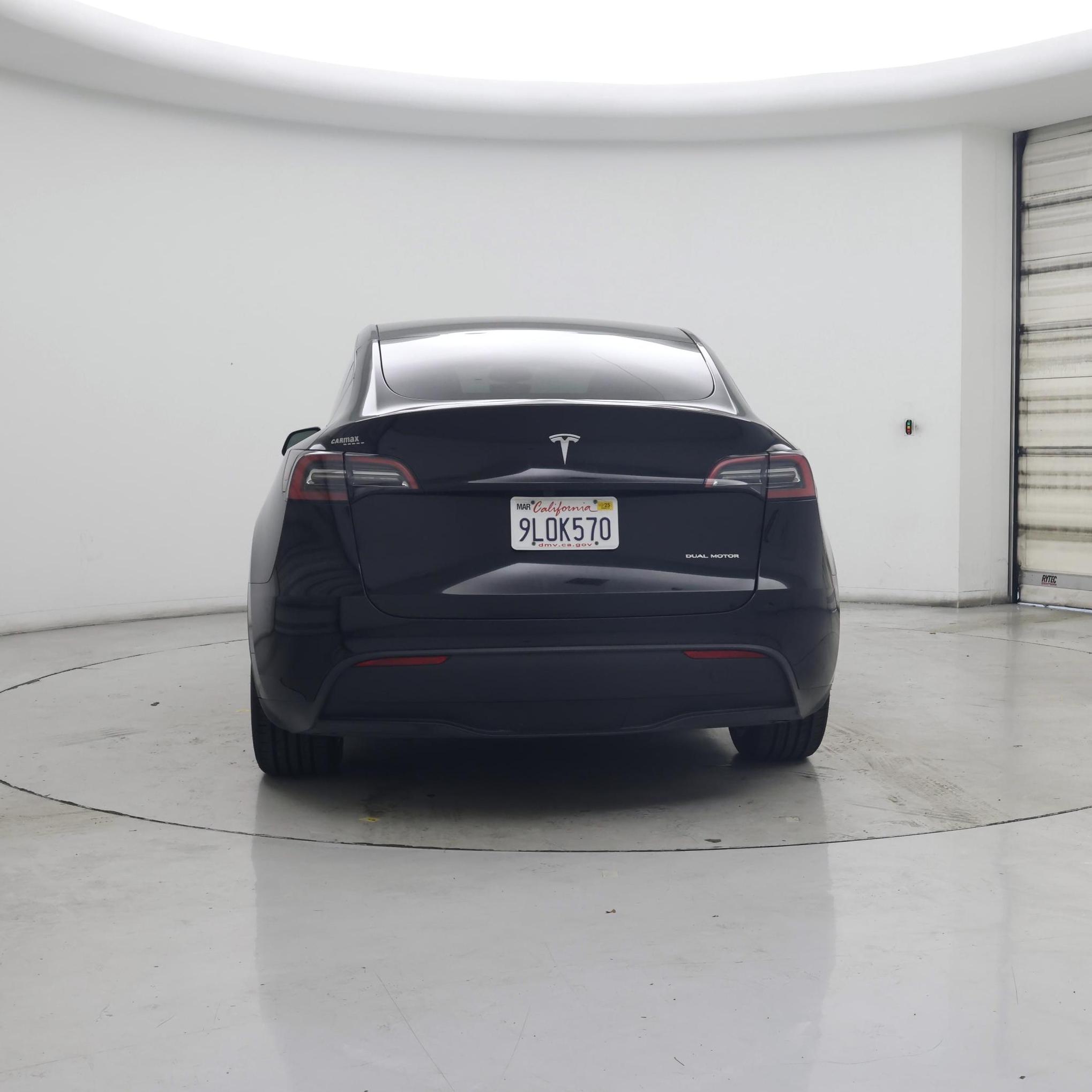 Thumbnail: 2024 Tesla Model Y - 6