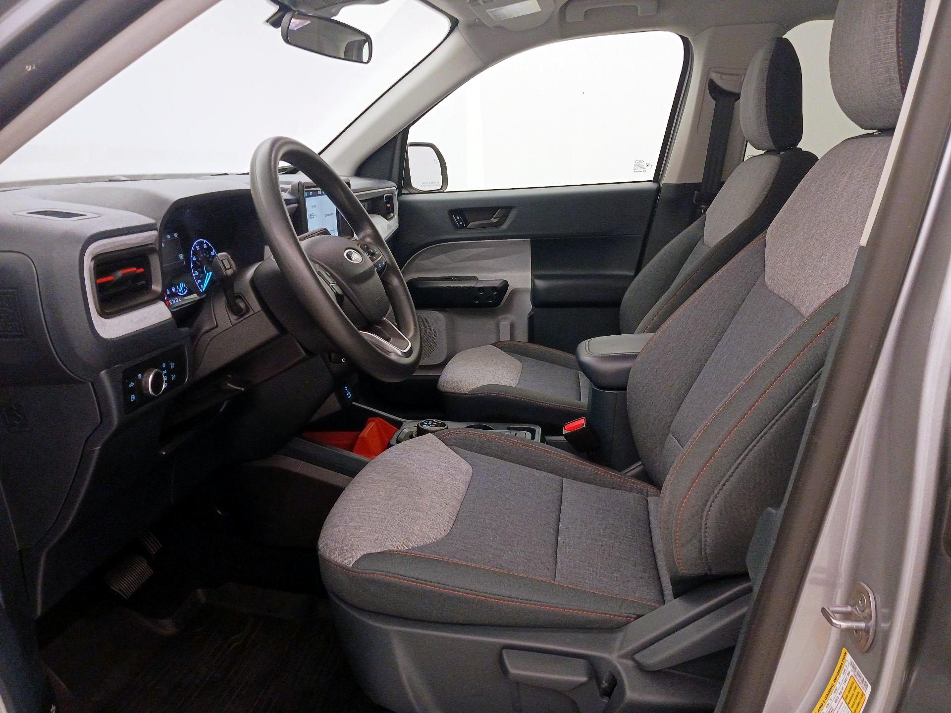 Thumbnail: 2024 Ford Maverick - 11