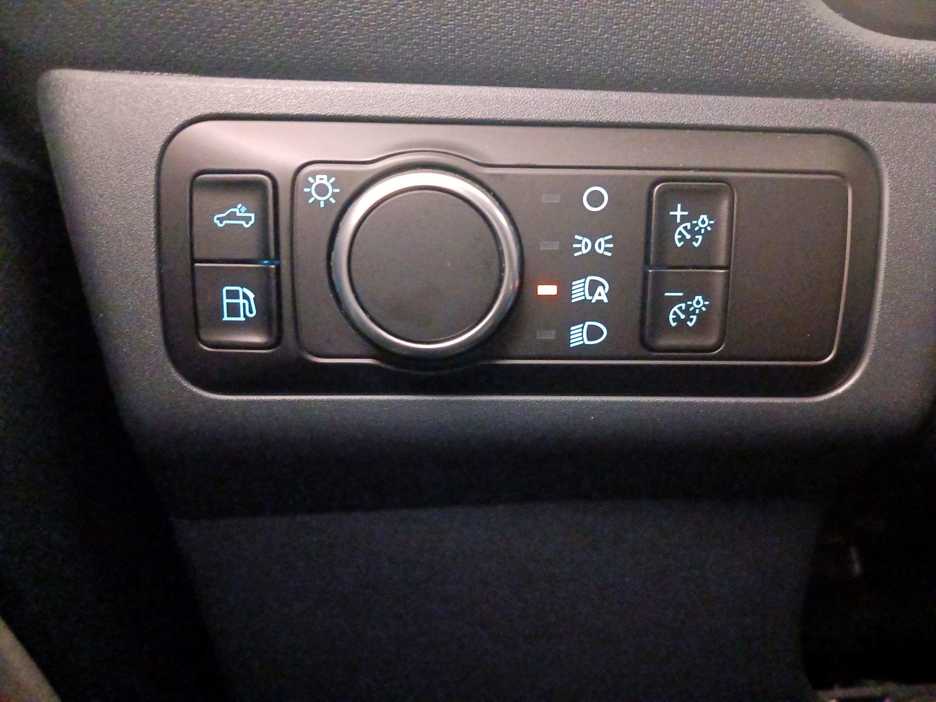 Thumbnail: 2024 Ford Maverick - 13