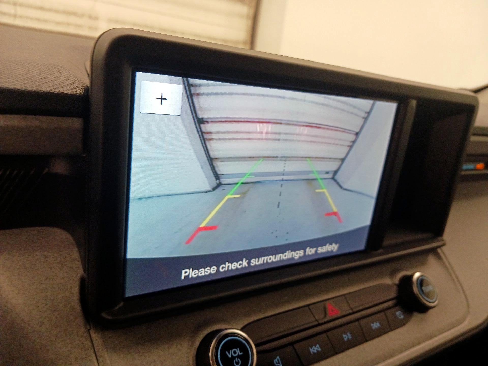 Thumbnail: 2024 Ford Maverick - 14