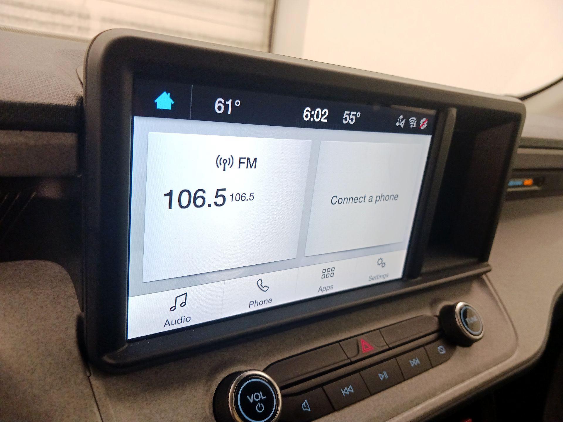 Thumbnail: 2024 Ford Maverick - 15