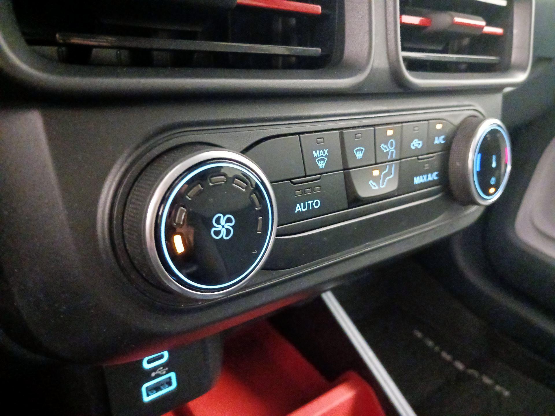 Thumbnail: 2024 Ford Maverick - 16