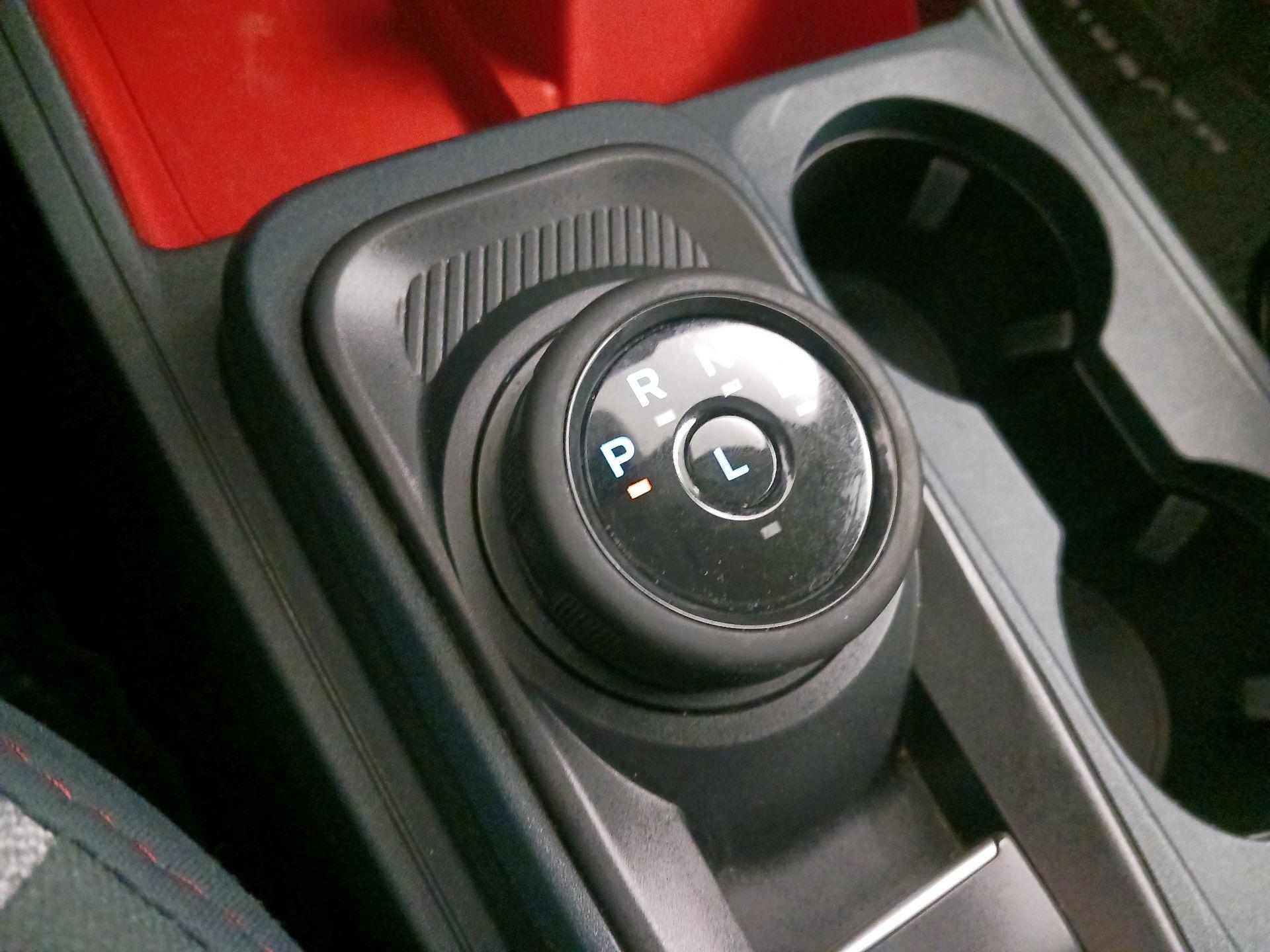 Thumbnail: 2024 Ford Maverick - 17