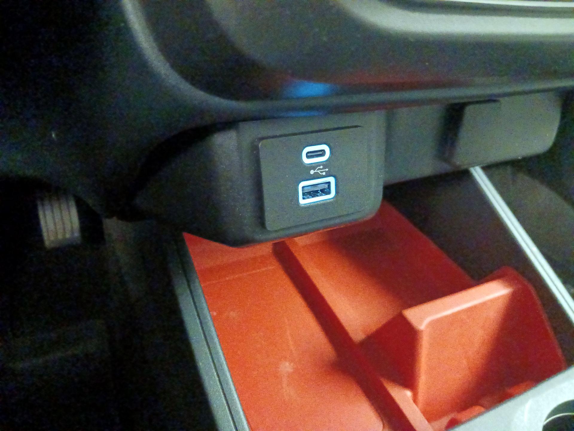 Thumbnail: 2024 Ford Maverick - 18