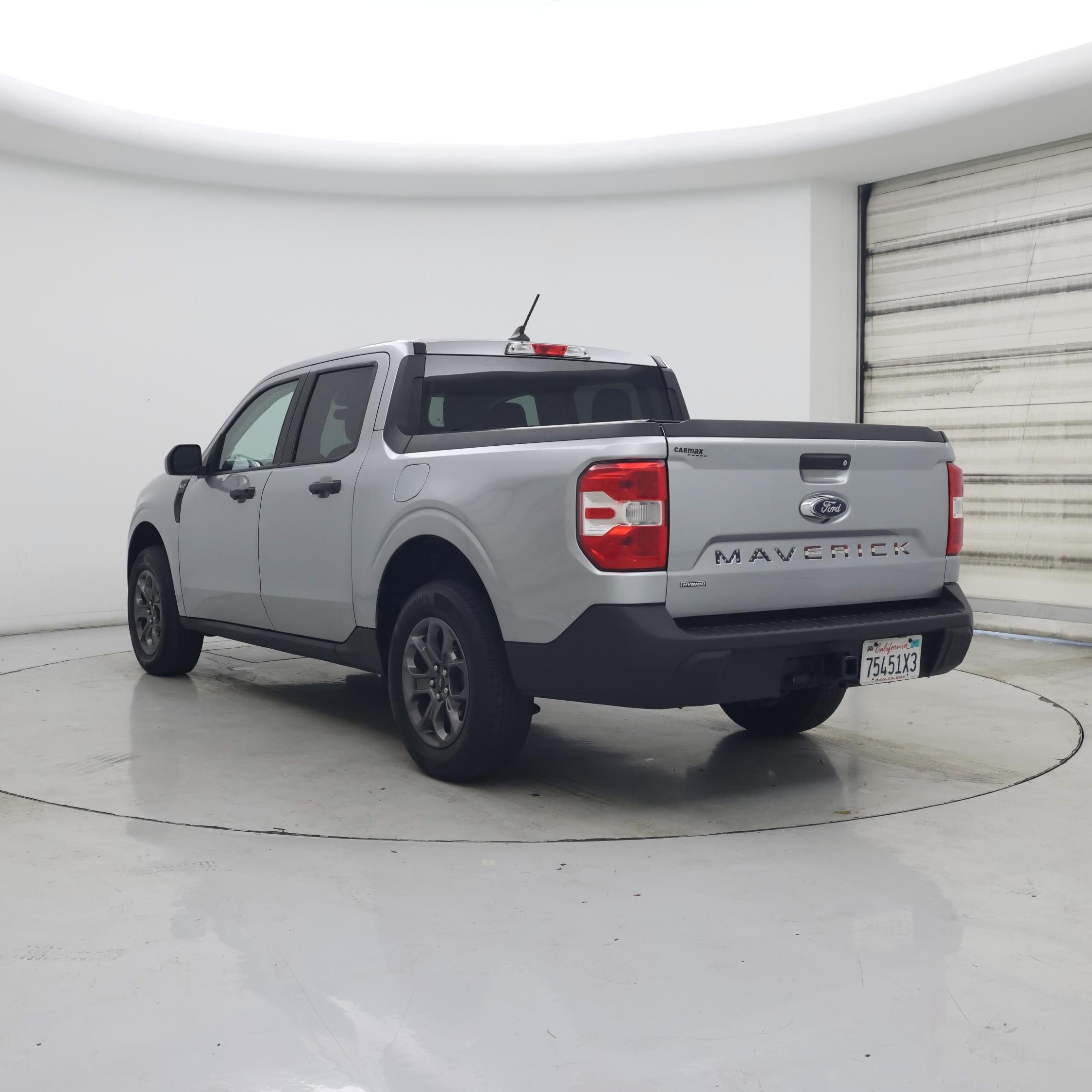 Thumbnail: 2024 Ford Maverick - 2