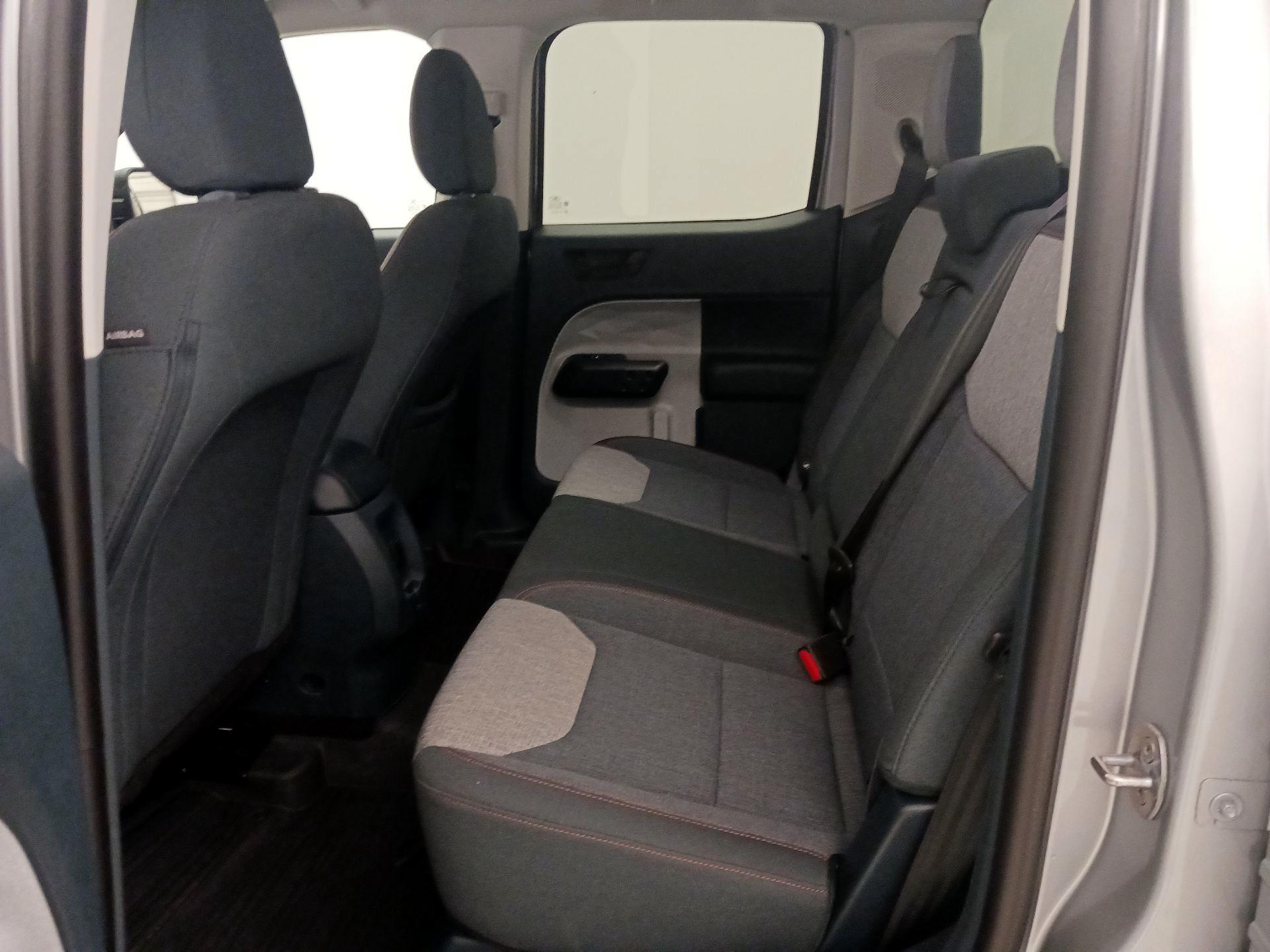 Thumbnail: 2024 Ford Maverick - 19