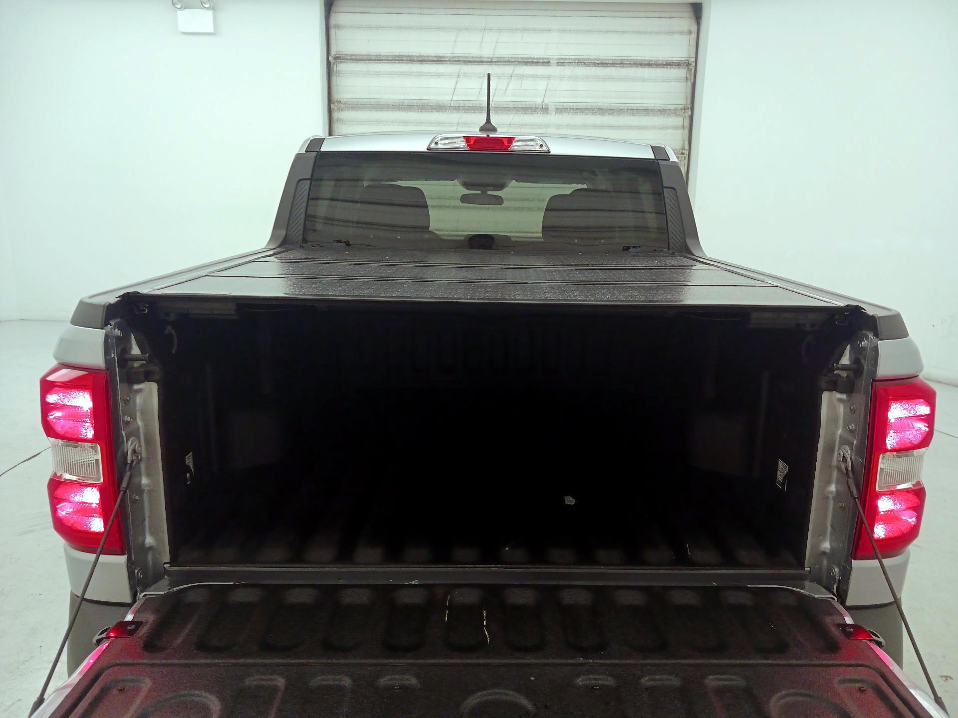 Thumbnail: 2024 Ford Maverick - 20