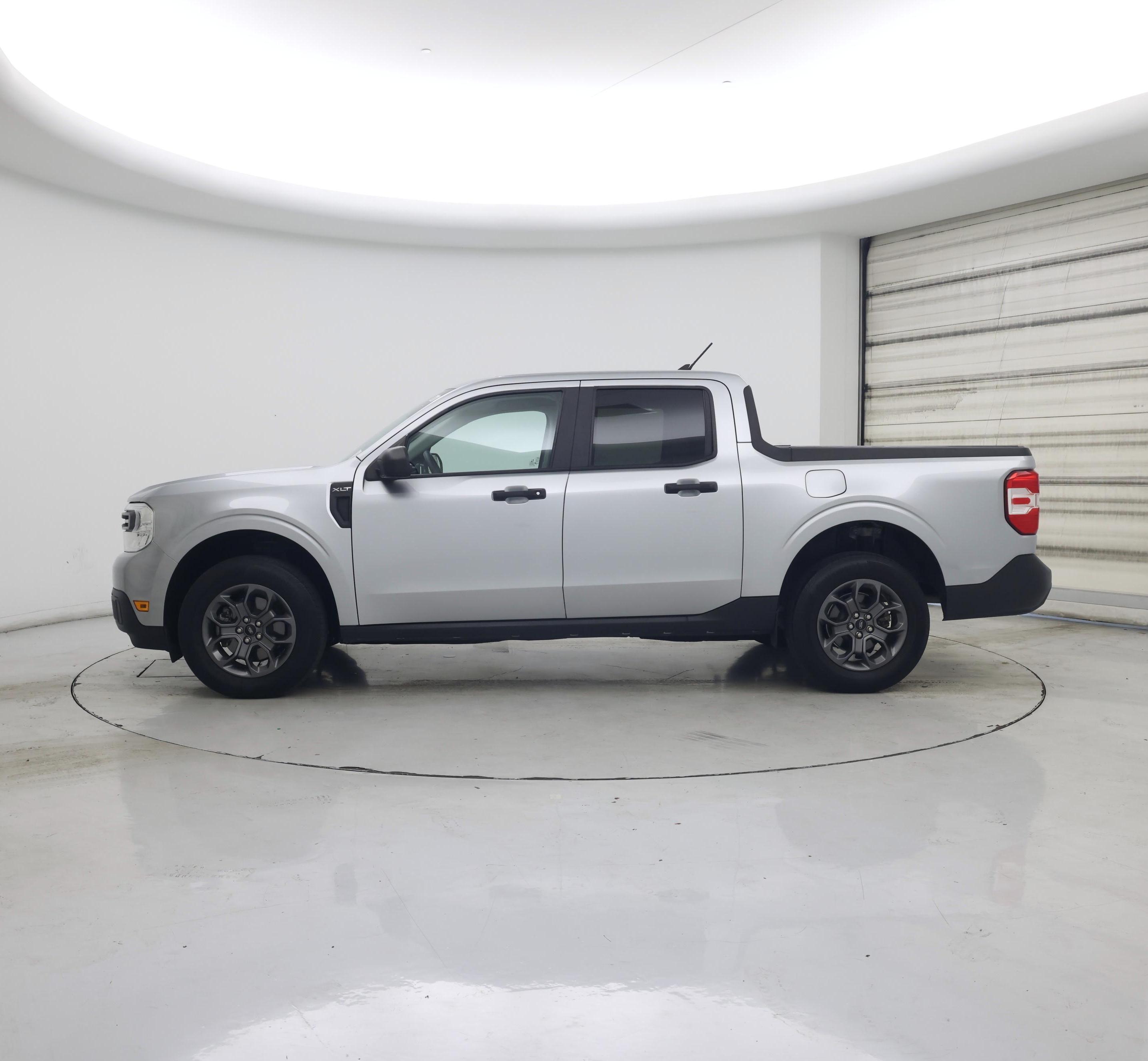 Thumbnail: 2024 Ford Maverick - 3