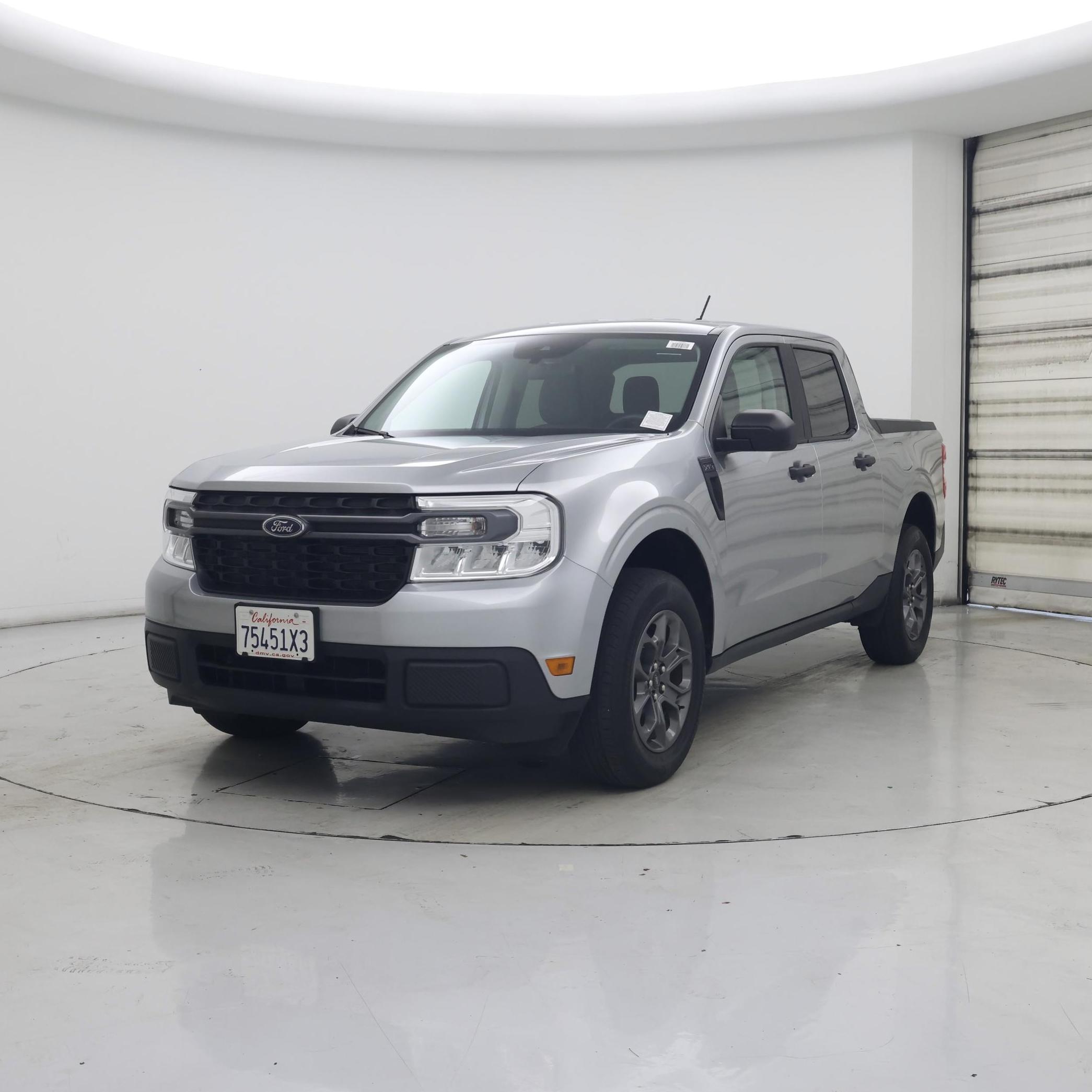 Thumbnail: 2024 Ford Maverick - 4