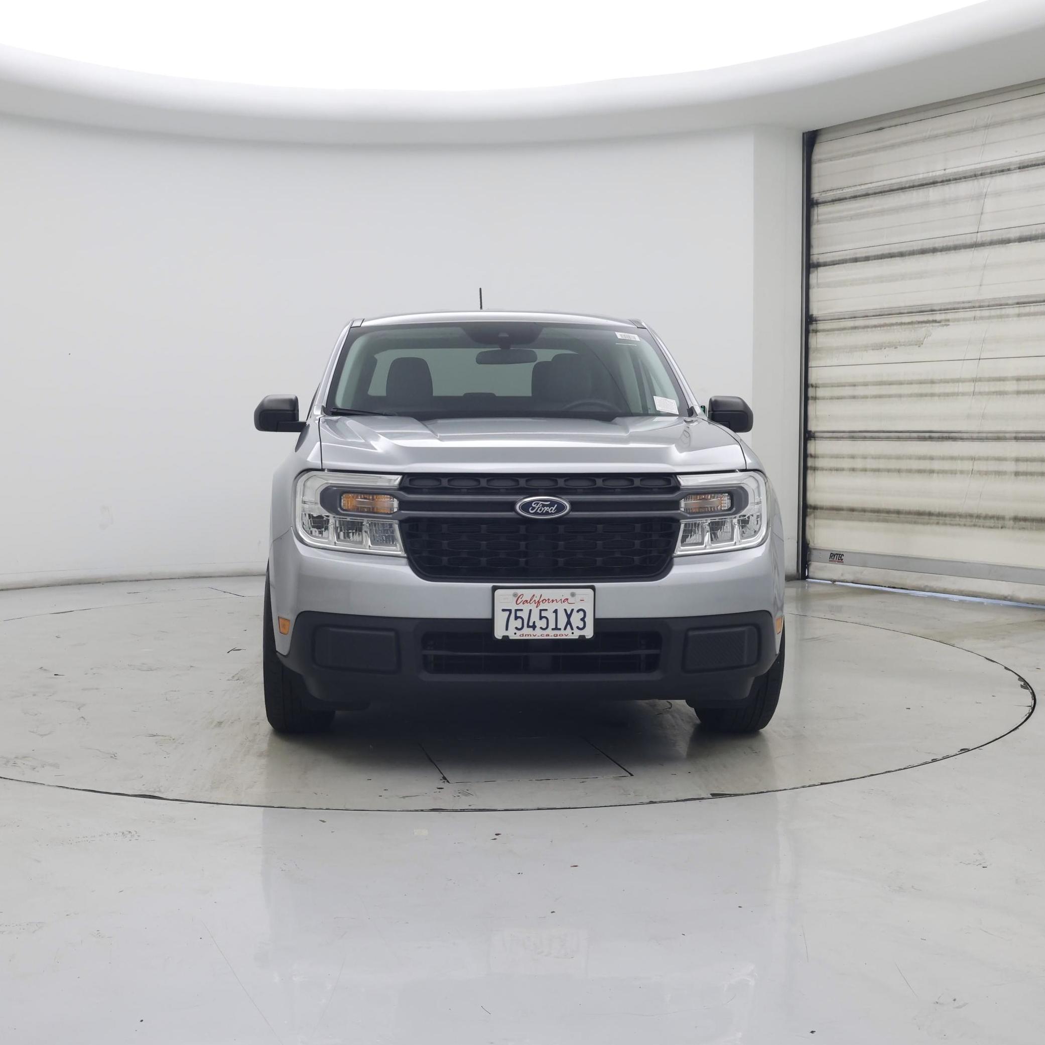 Thumbnail: 2024 Ford Maverick - 5