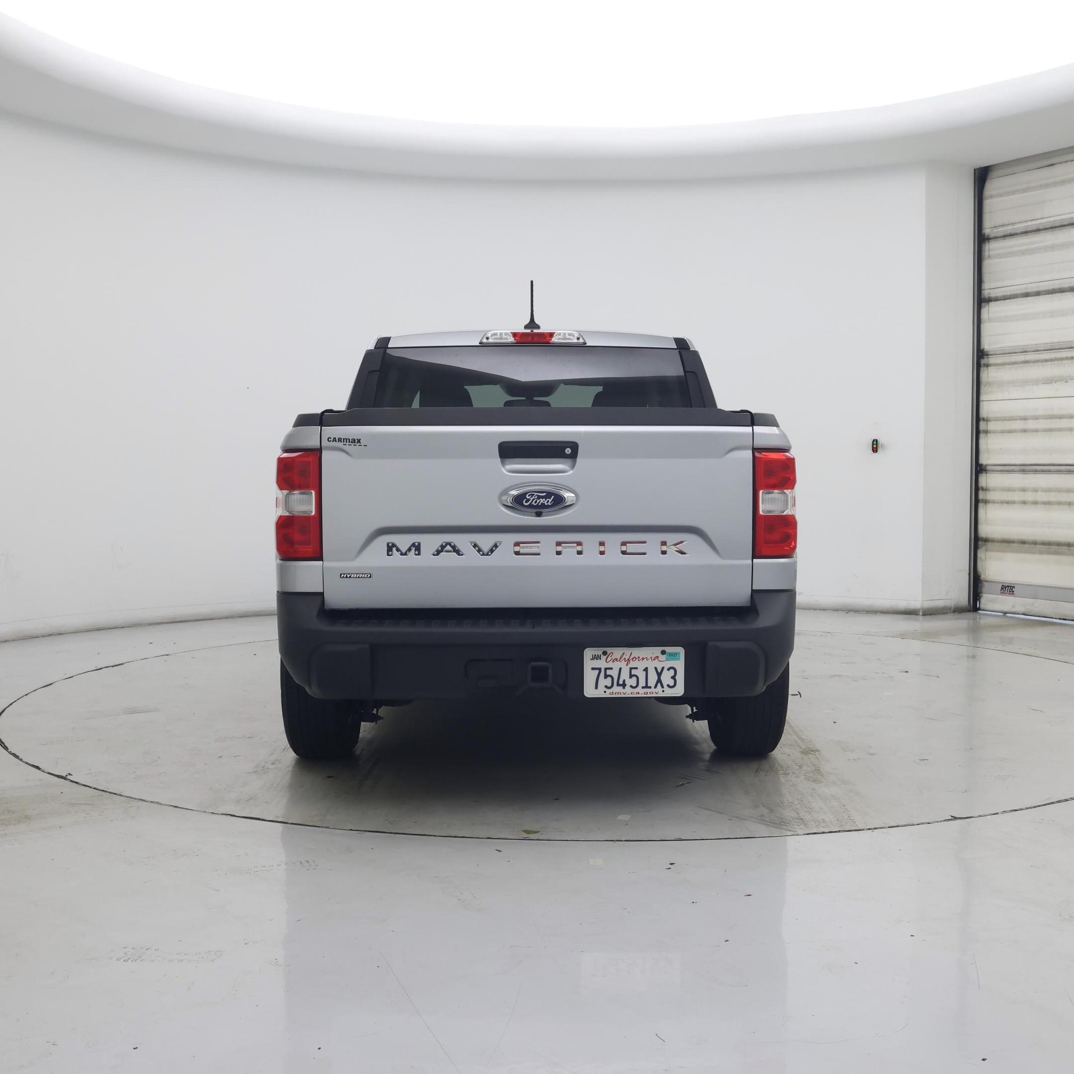 Thumbnail: 2024 Ford Maverick - 6