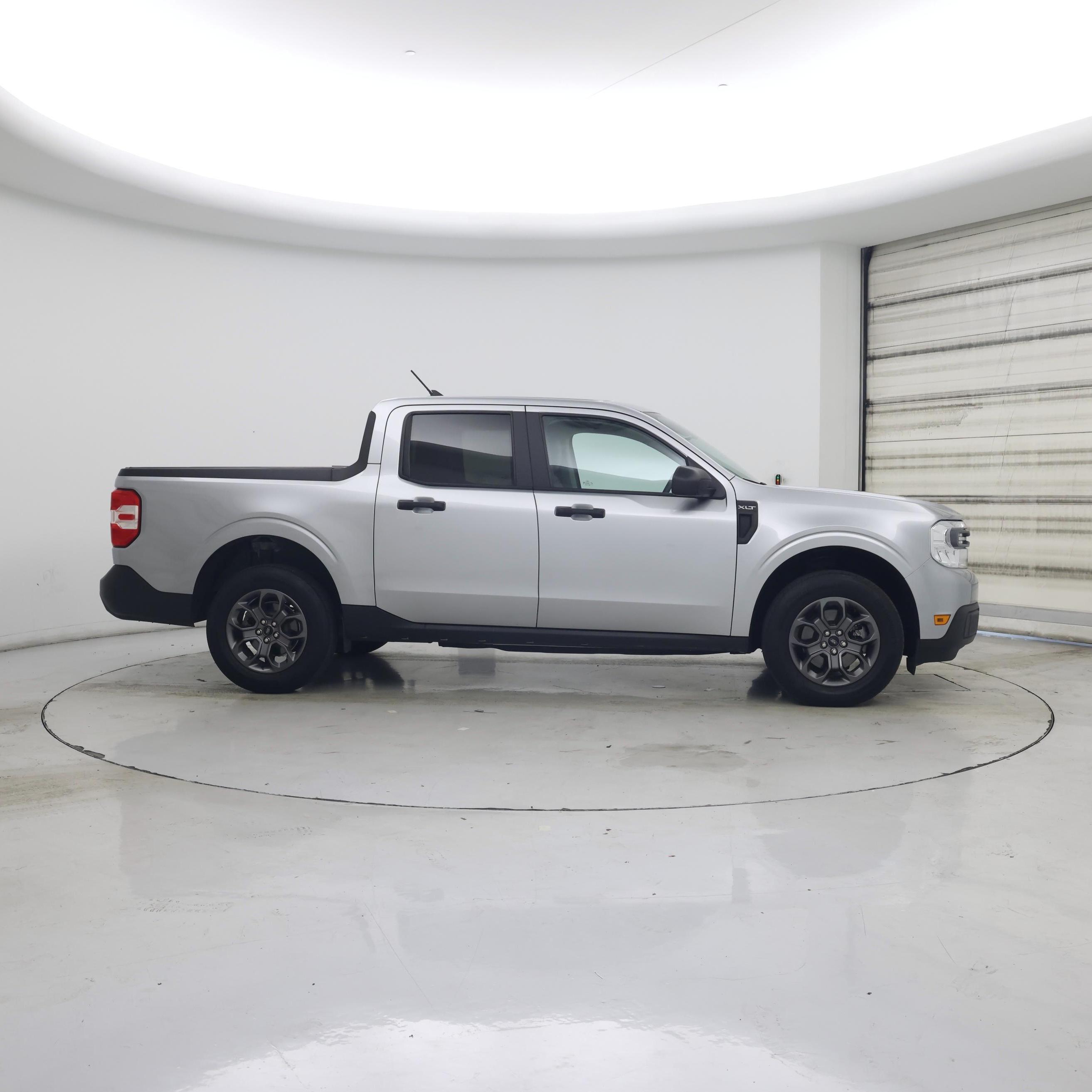 Thumbnail: 2024 Ford Maverick - 7