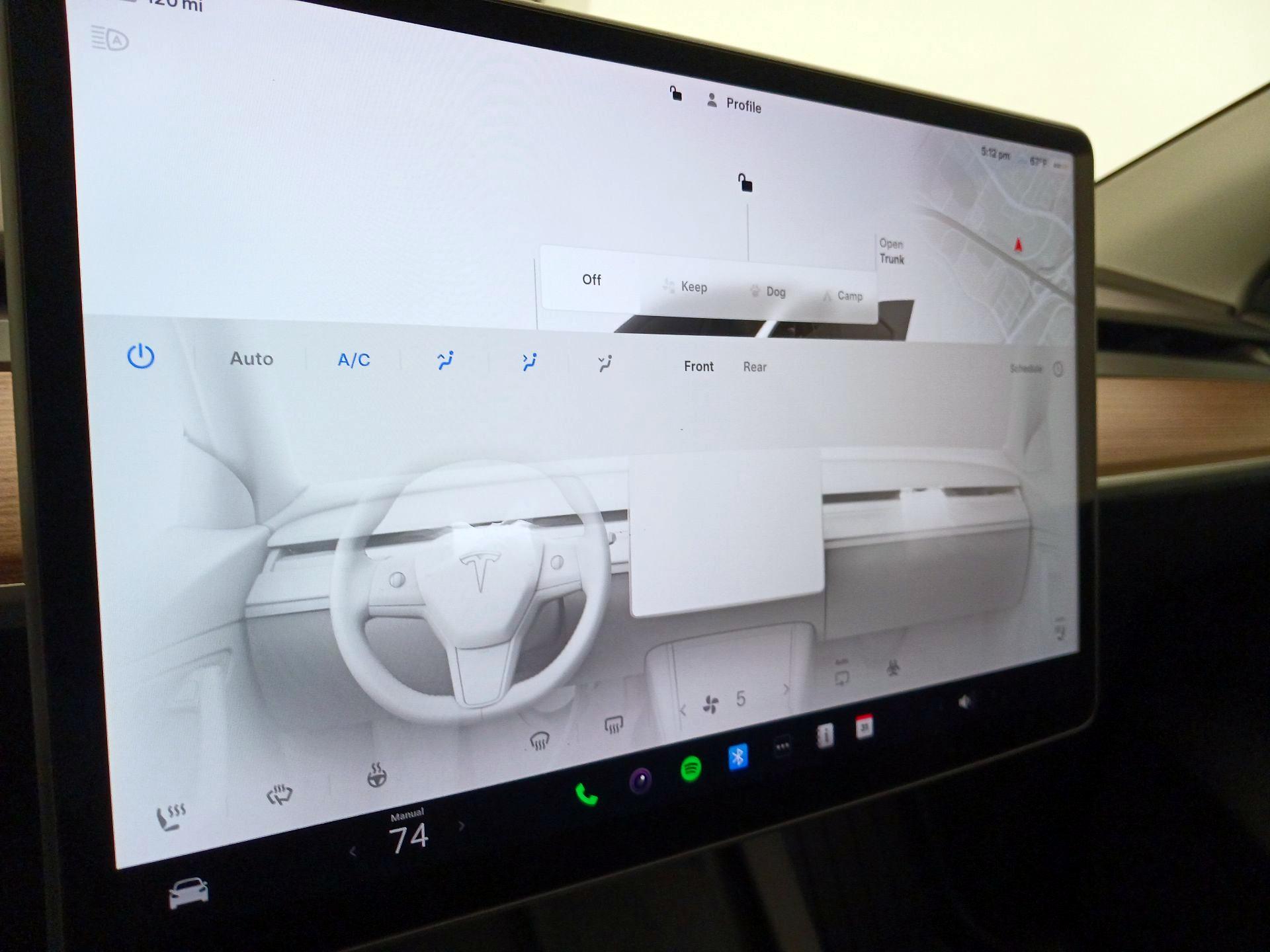 Thumbnail: 2025 Tesla Model Y - 16