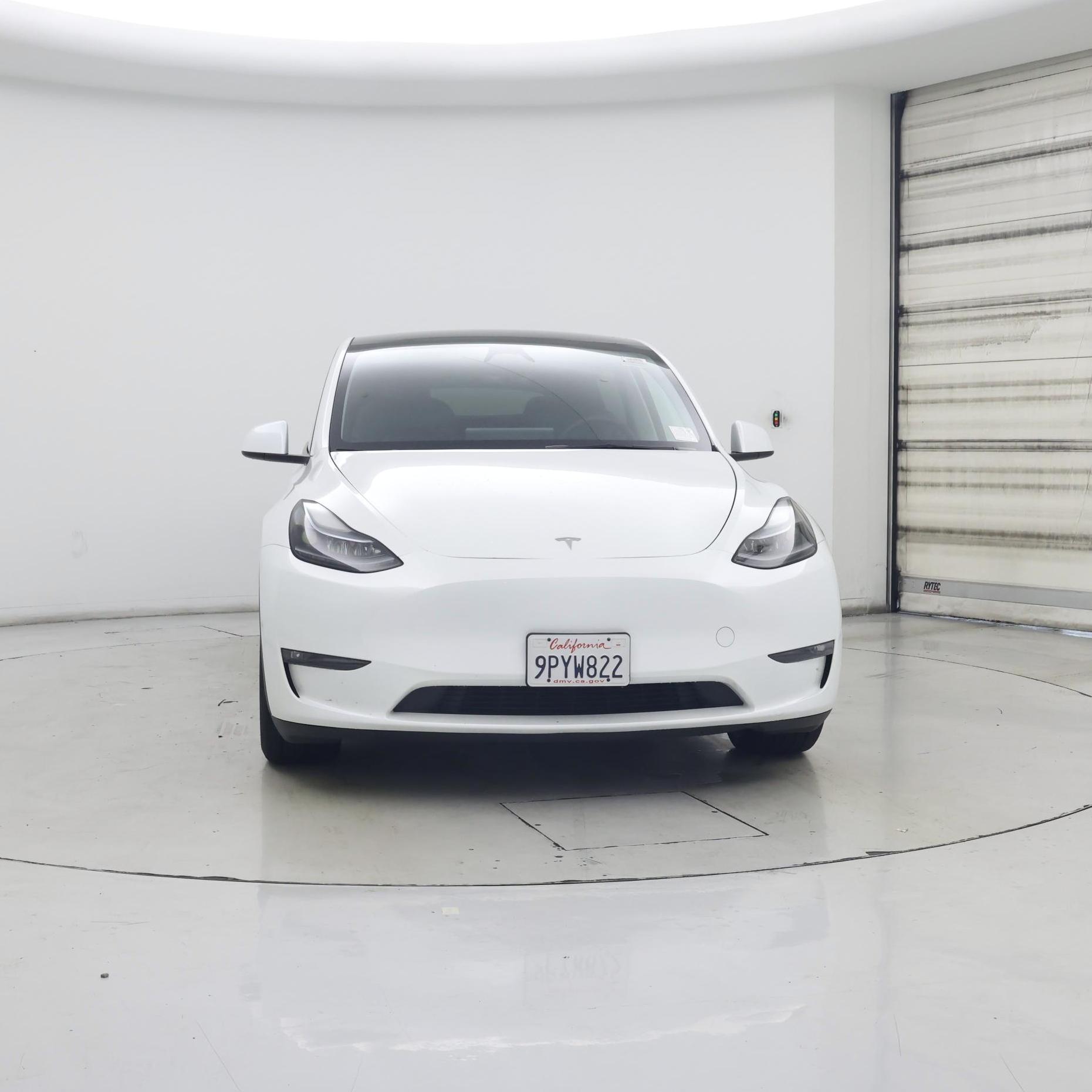 Thumbnail: 2025 Tesla Model Y - 5