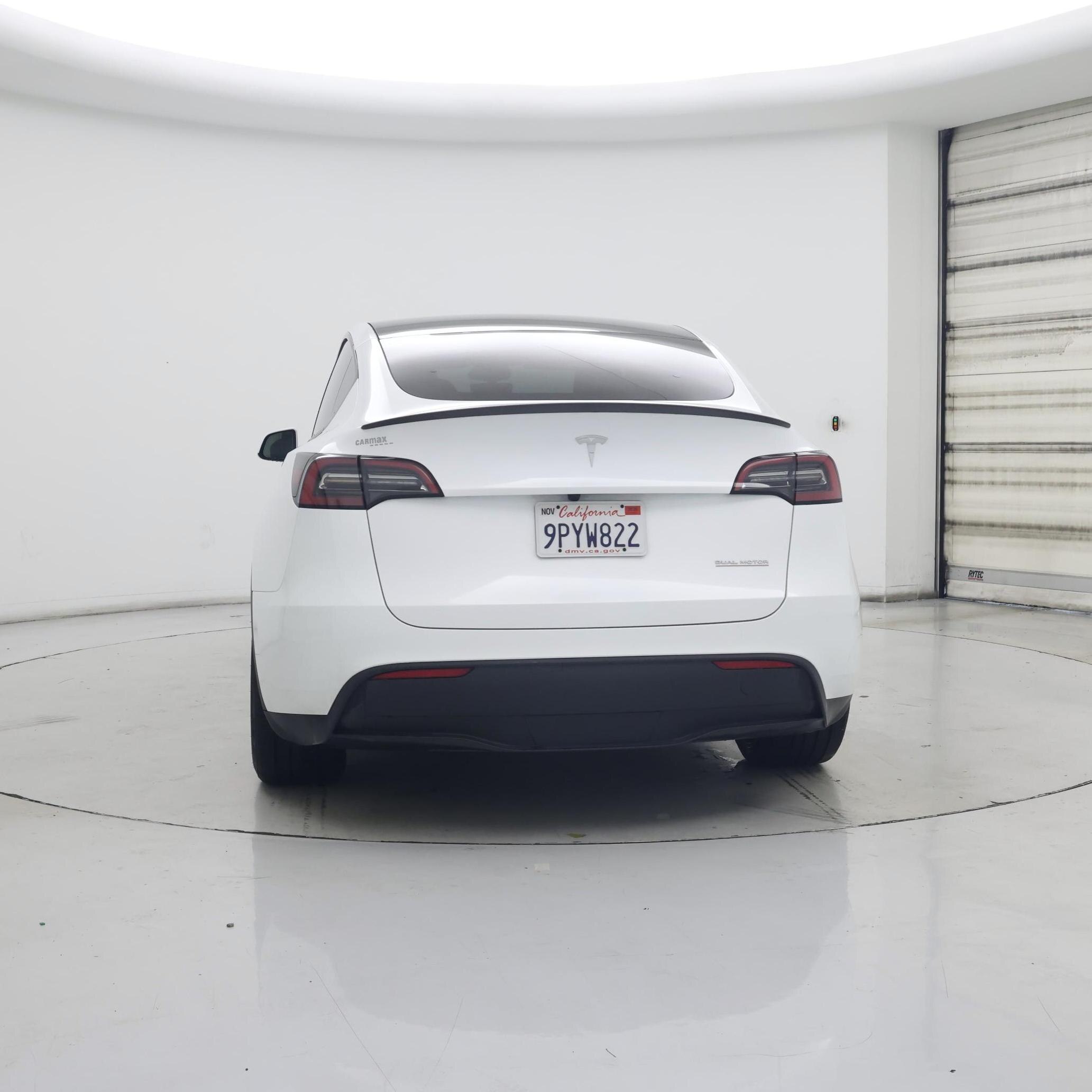 Thumbnail: 2025 Tesla Model Y - 6