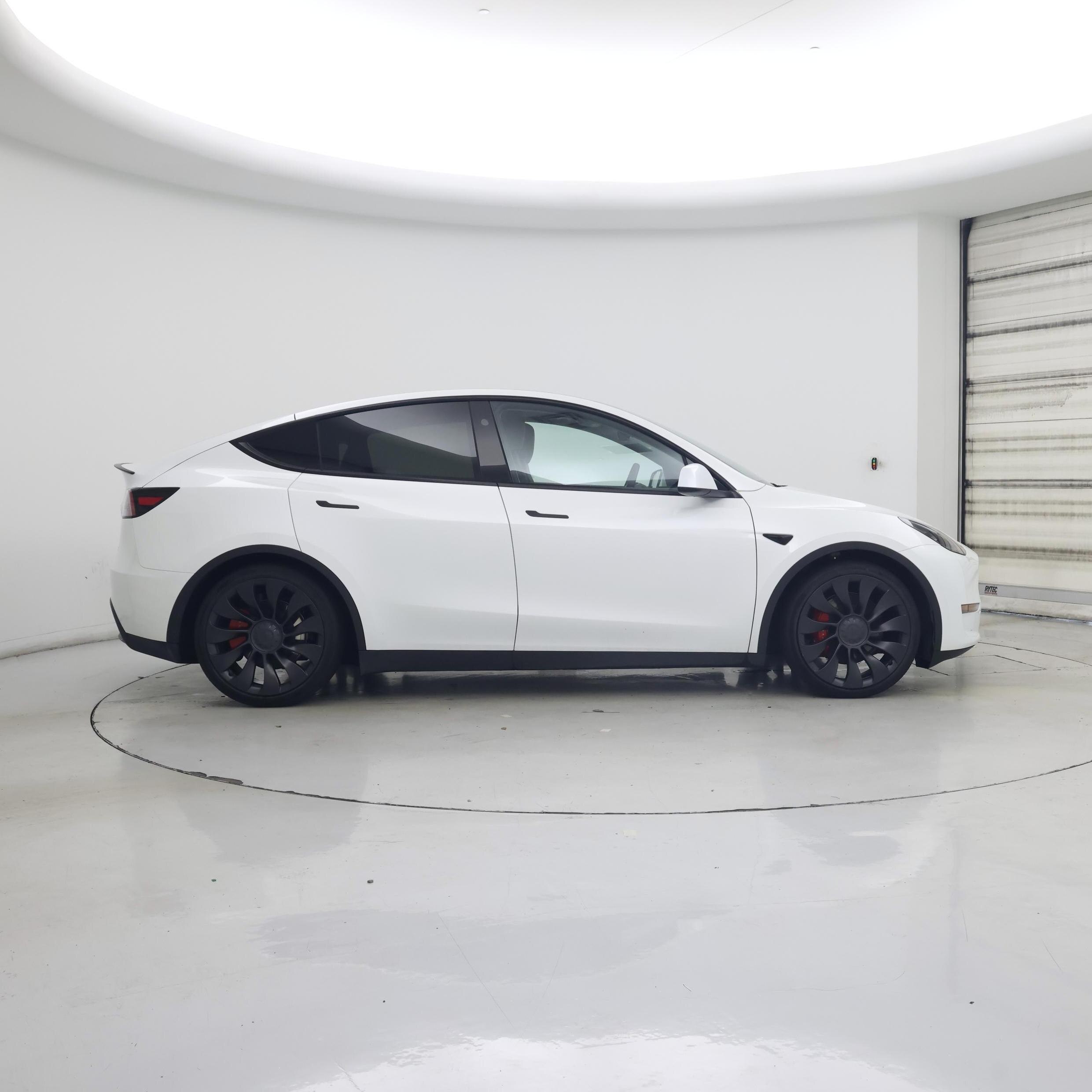 Thumbnail: 2025 Tesla Model Y - 7