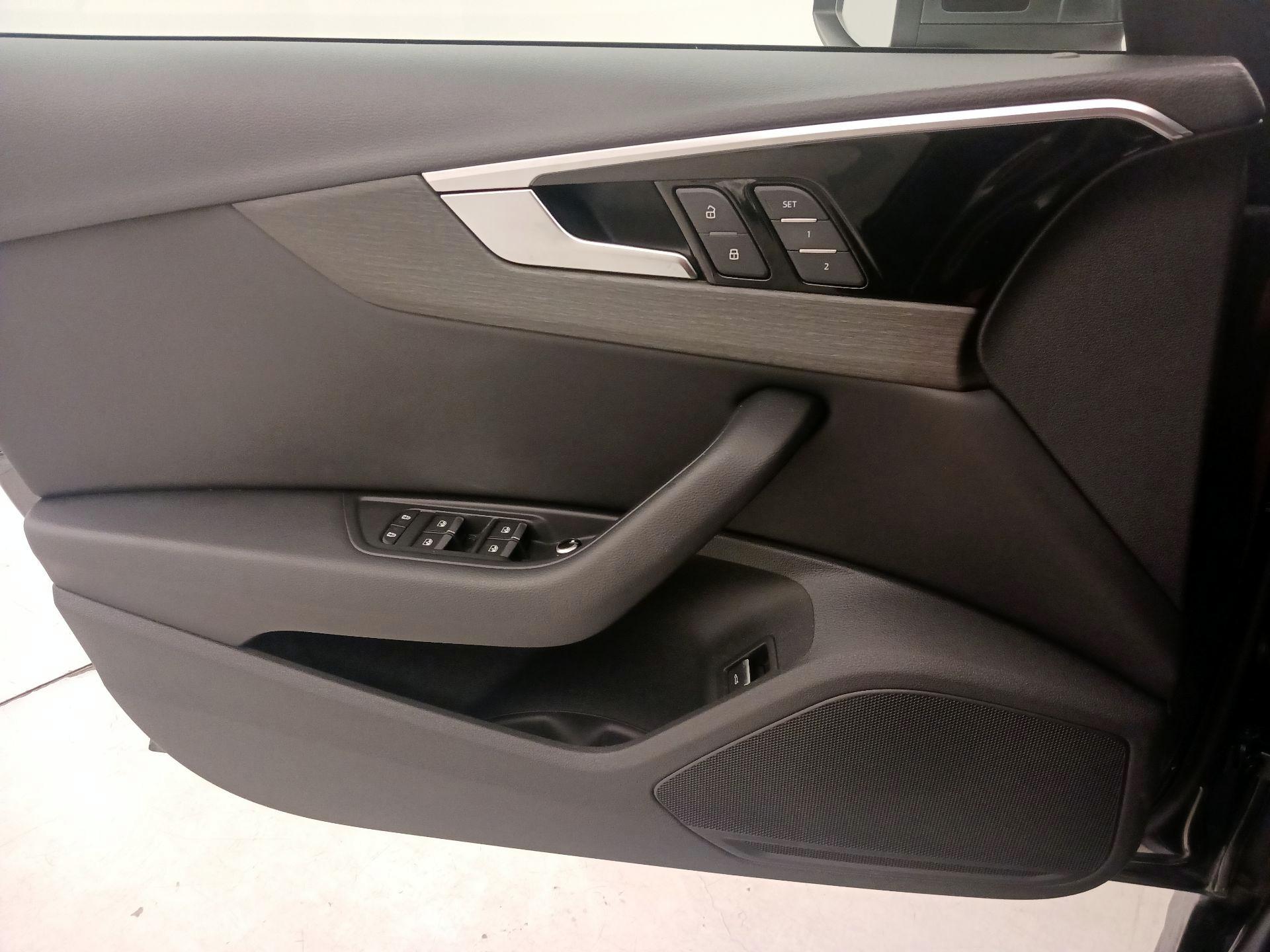 Thumbnail: 2021 Audi A4 - 12