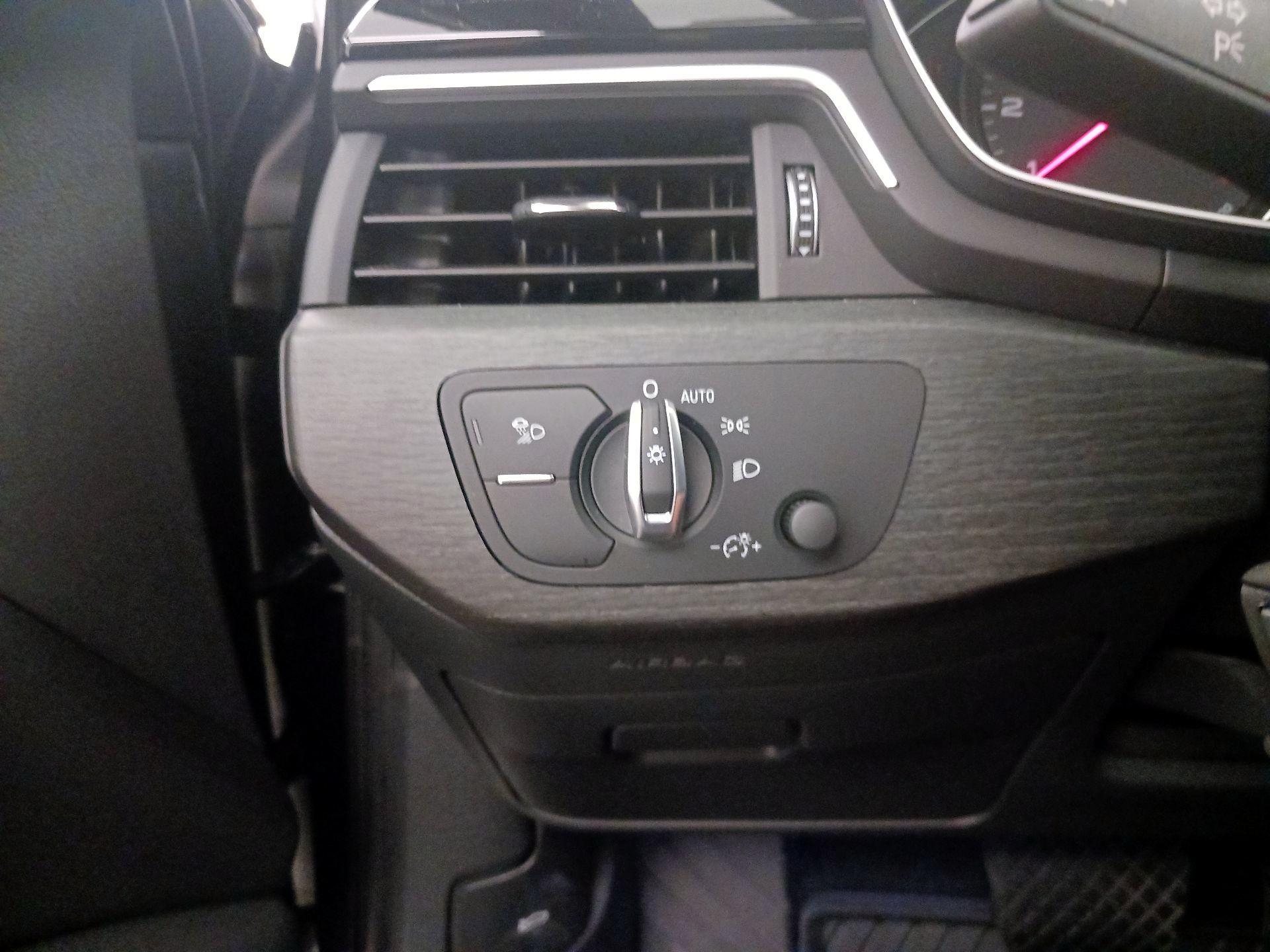 Thumbnail: 2021 Audi A4 - 13