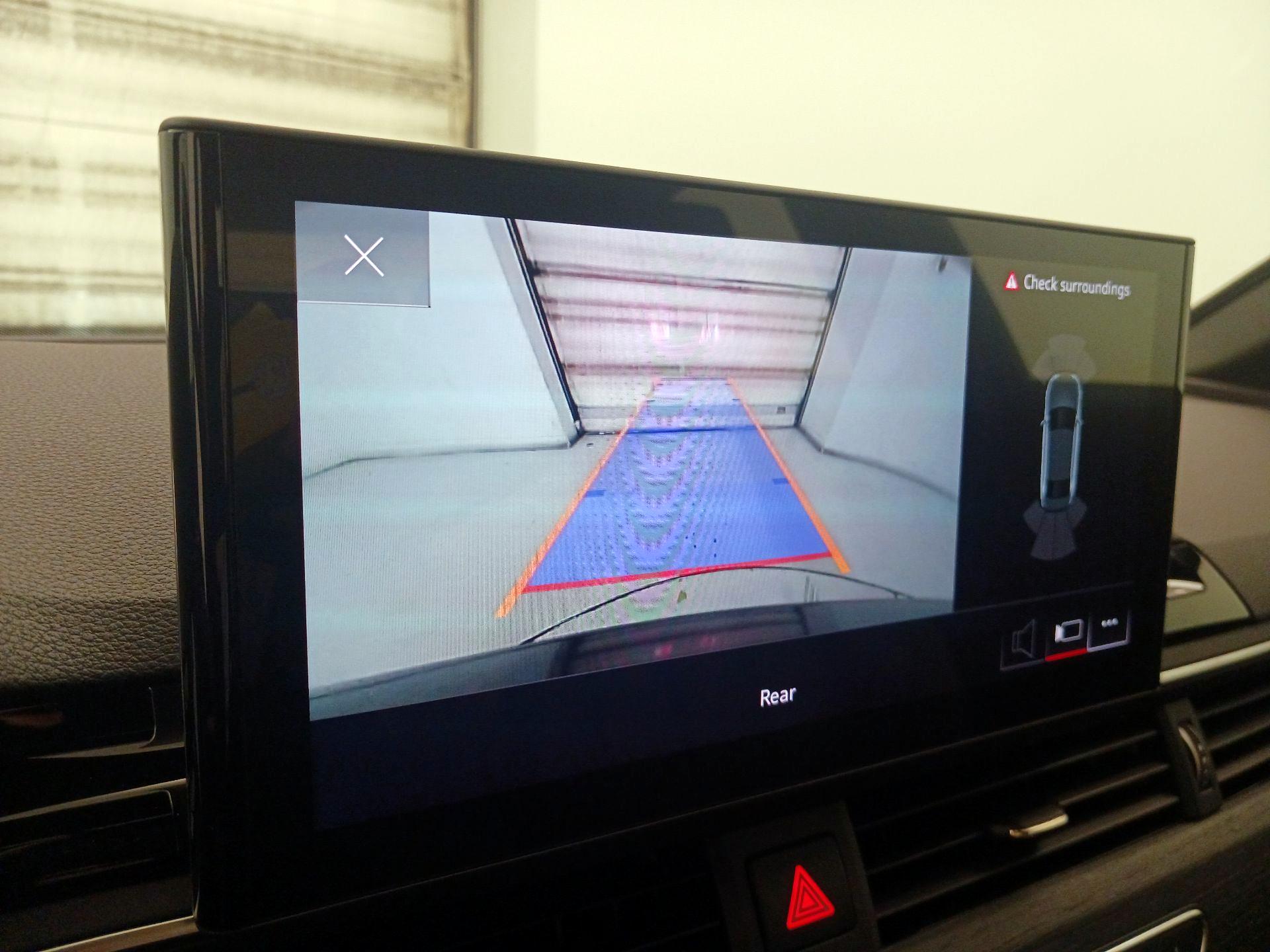 Thumbnail: 2021 Audi A4 - 14