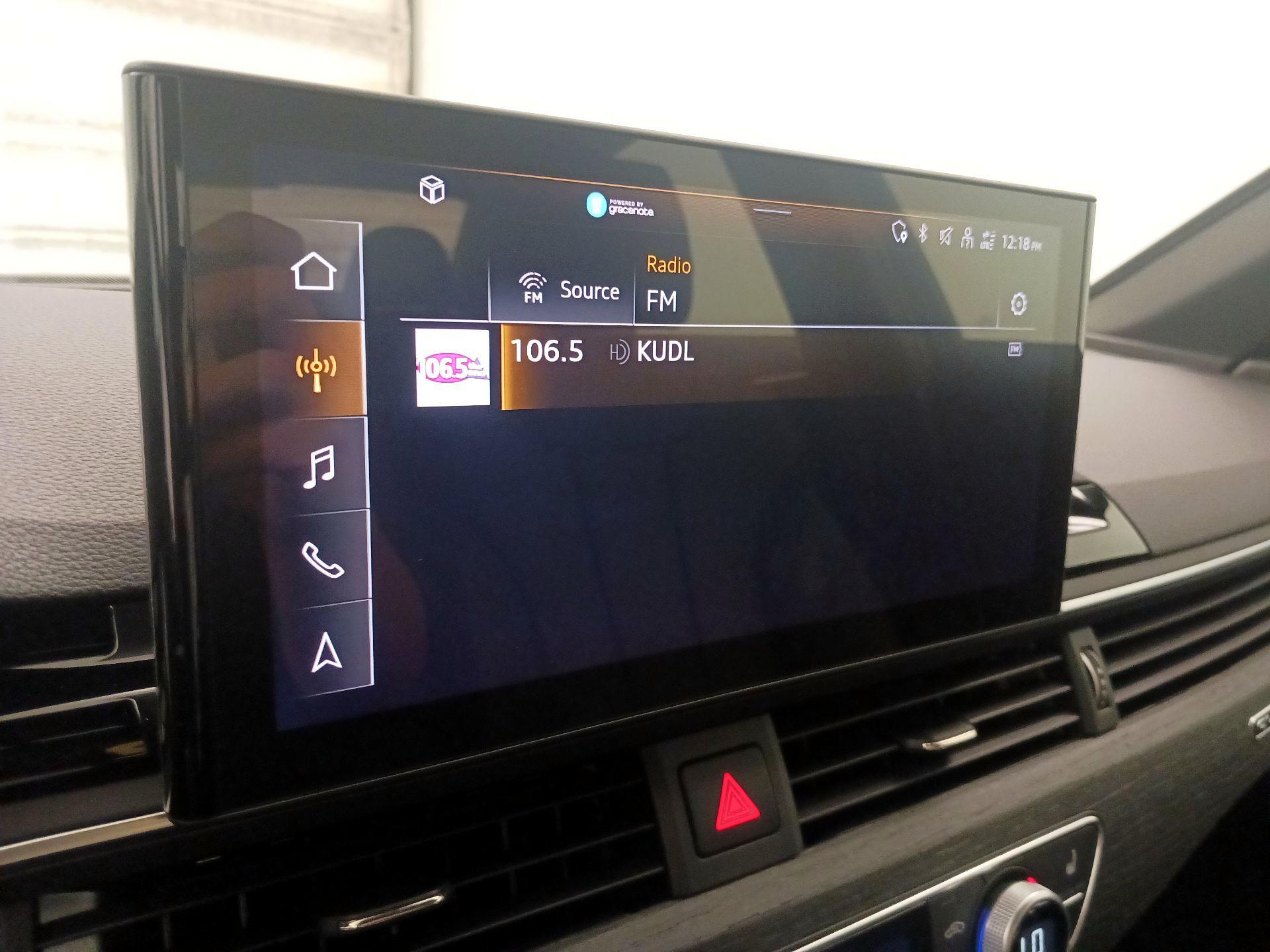 Thumbnail: 2021 Audi A4 - 15