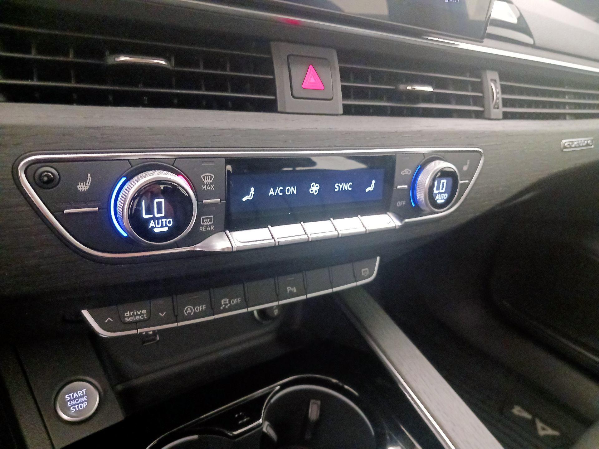 Thumbnail: 2021 Audi A4 - 16