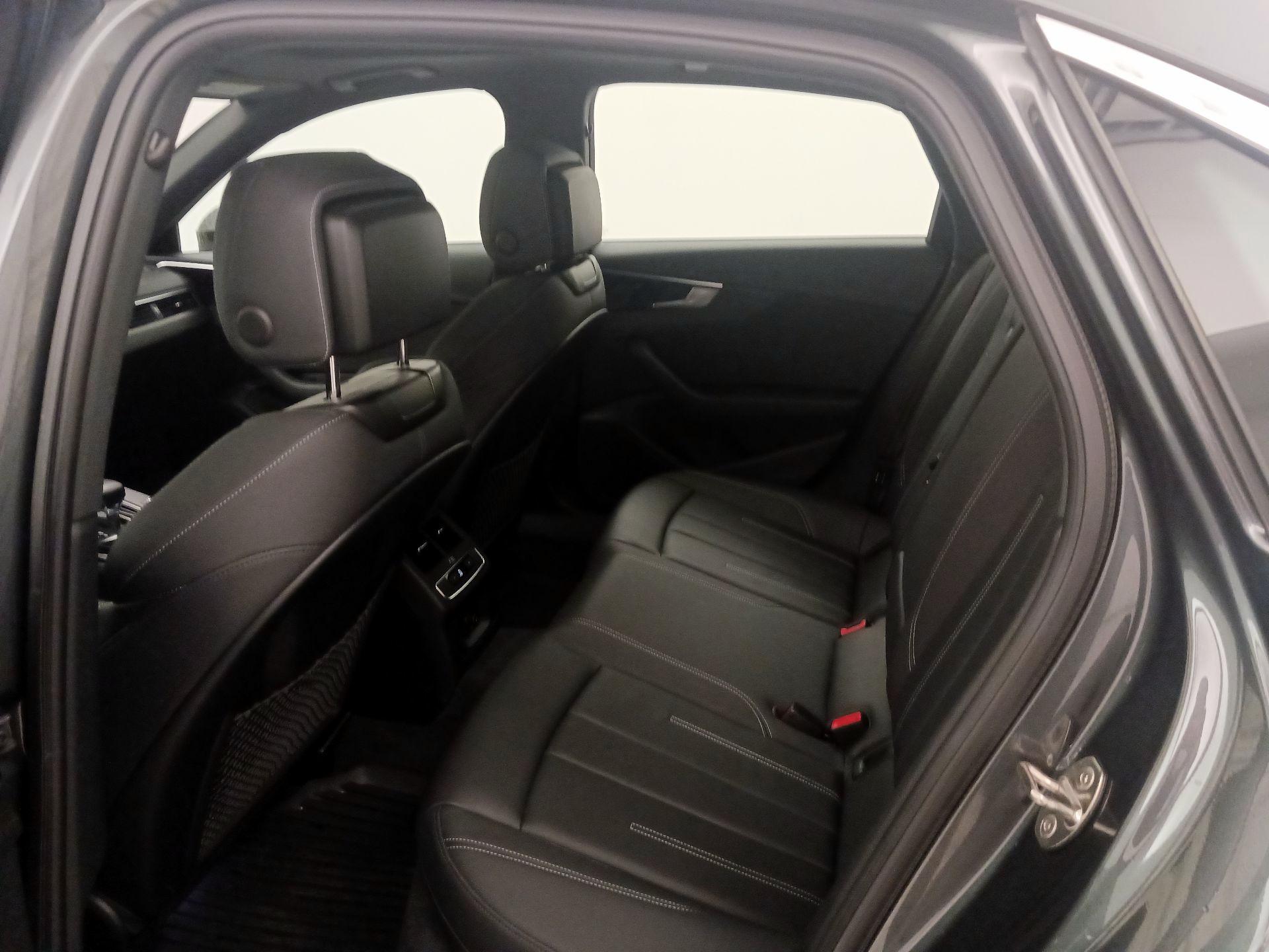 Thumbnail: 2021 Audi A4 - 20