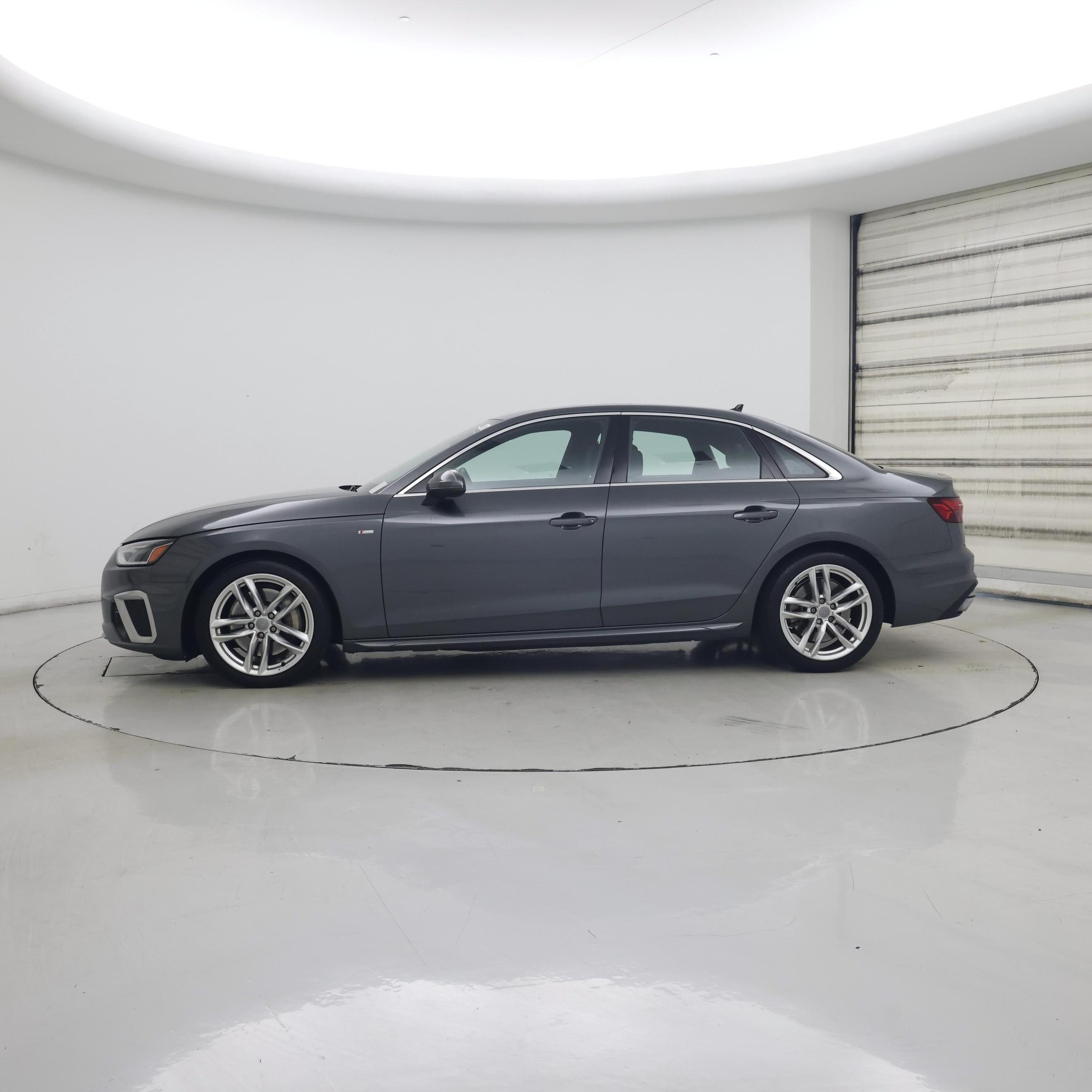 Thumbnail: 2021 Audi A4 - 3