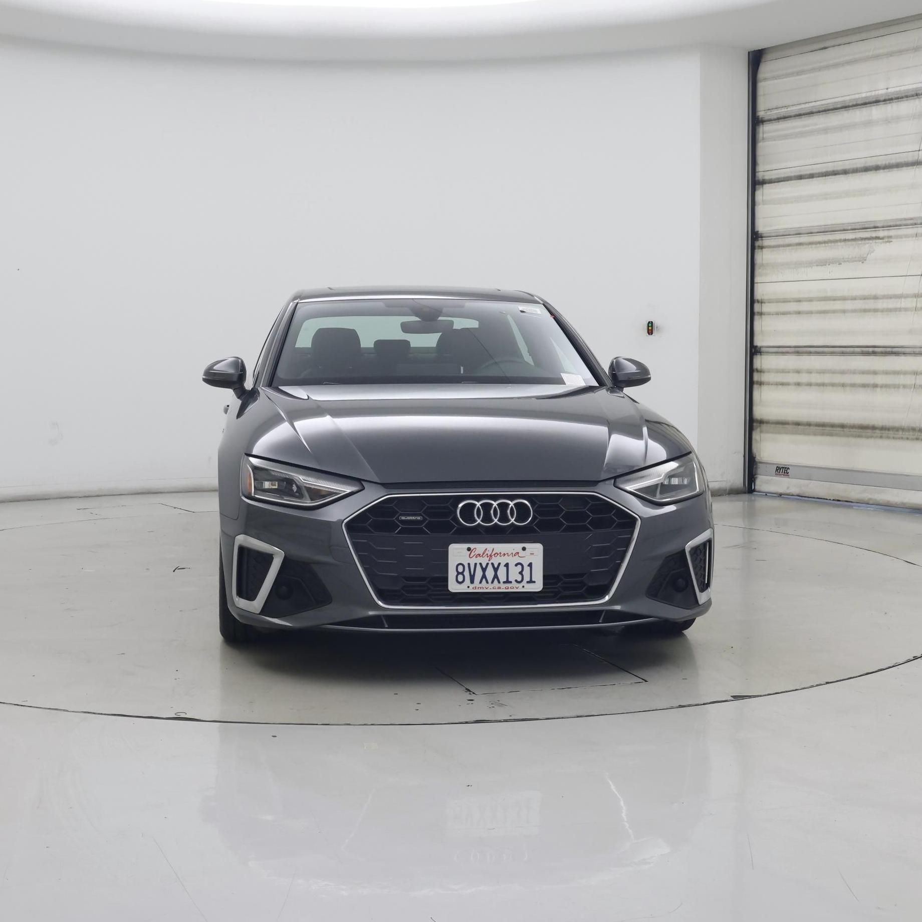 Thumbnail: 2021 Audi A4 - 5