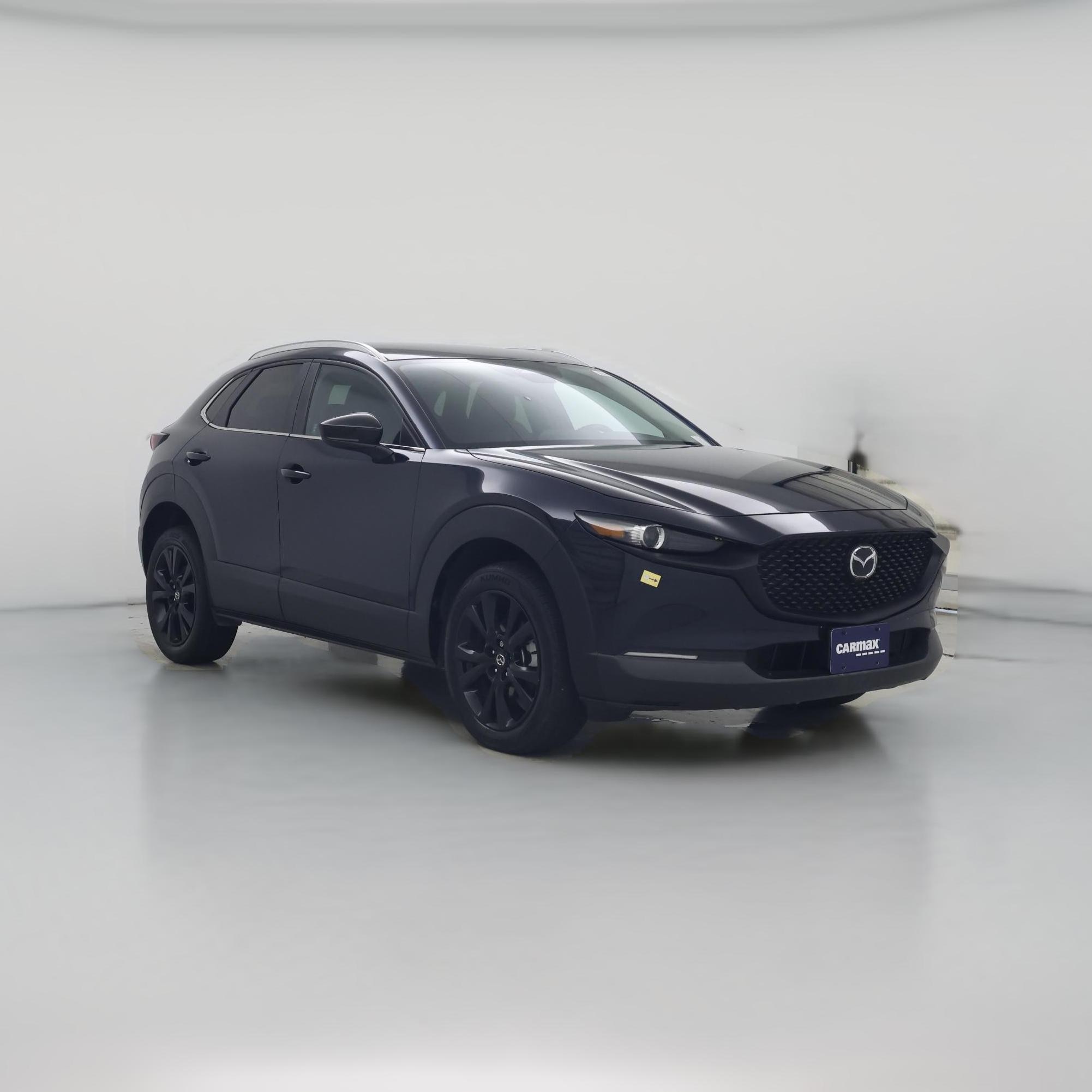 Thumbnail: 2024 Mazda CX-30 - 1