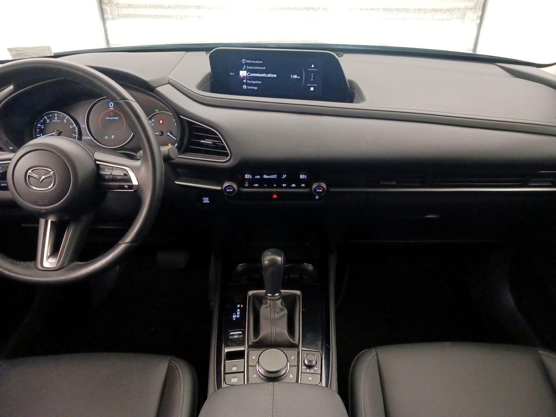 Thumbnail: 2024 Mazda CX-30 - 9