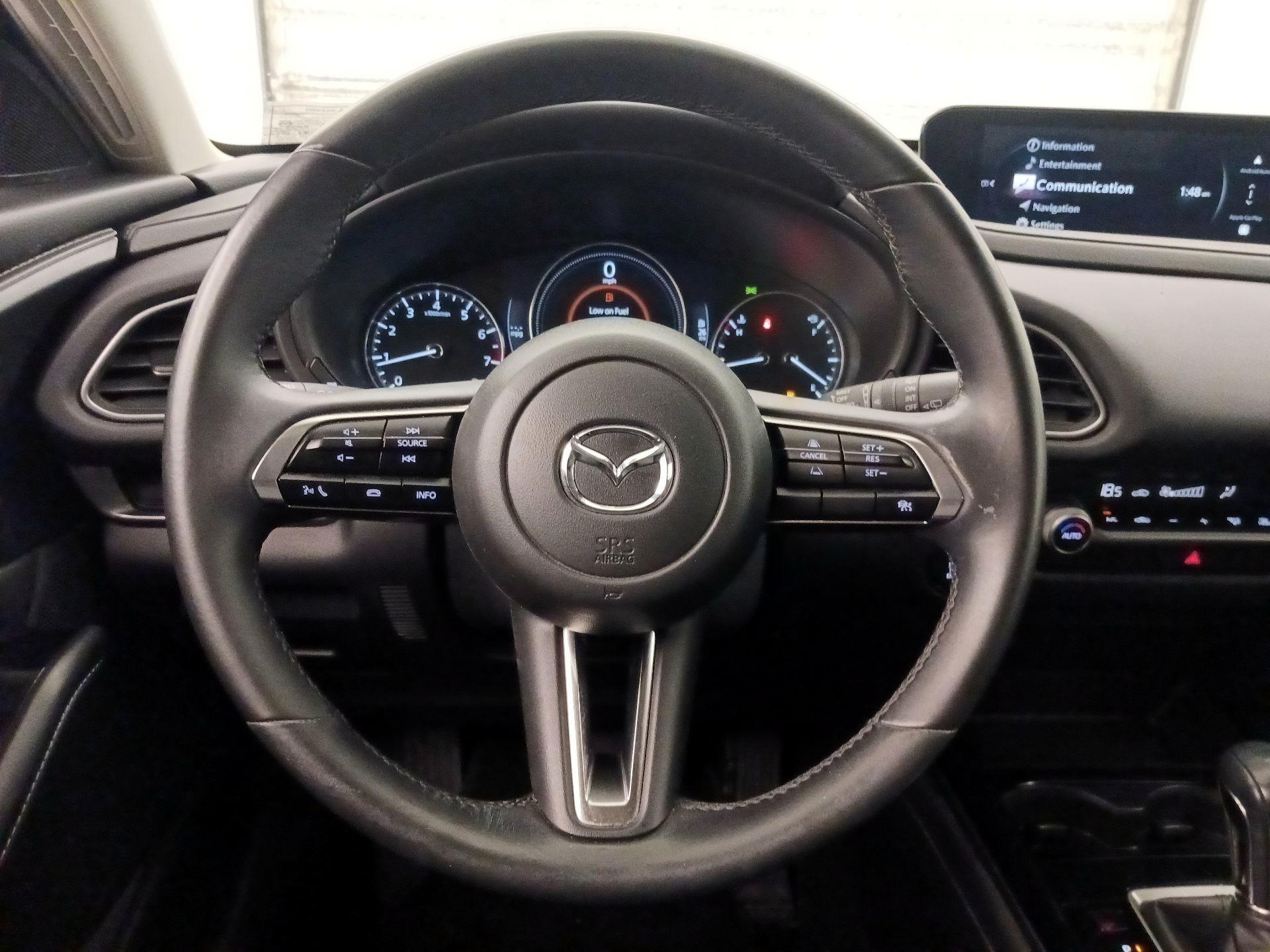 Thumbnail: 2024 Mazda CX-30 - 10