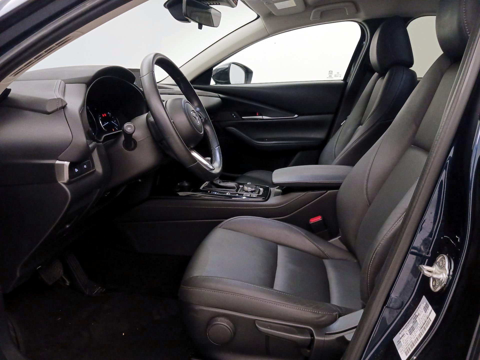 Thumbnail: 2024 Mazda CX-30 - 11